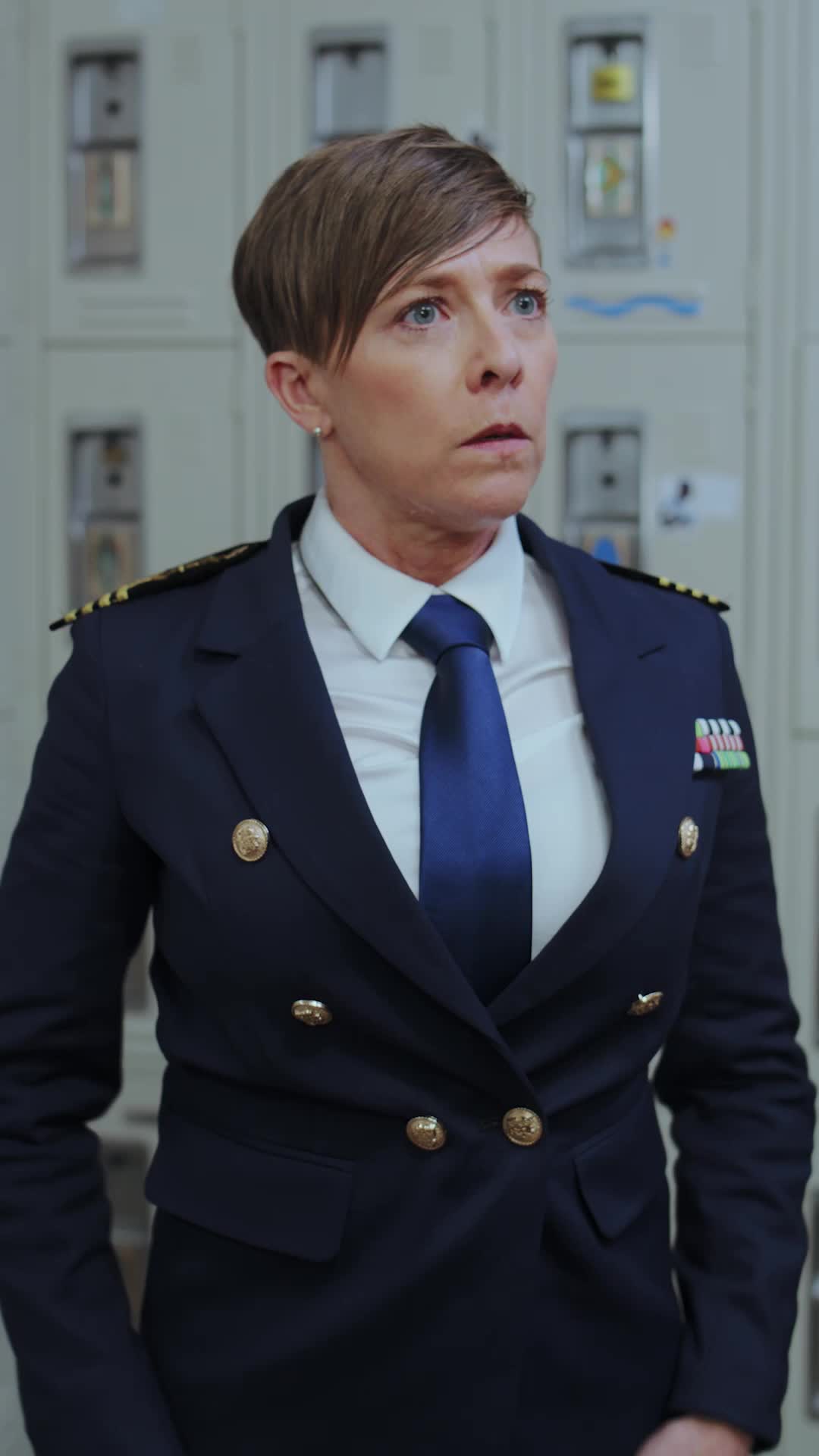 Episodio 16 de ¿Mi Hermanastro Es mi Ex?
