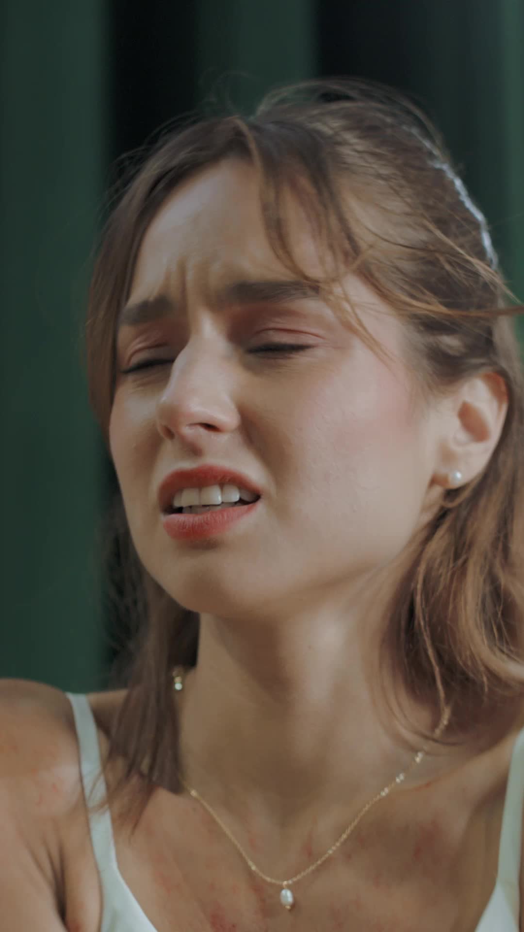 Episodio 20 de ¿Mi Hermanastro Es mi Ex?