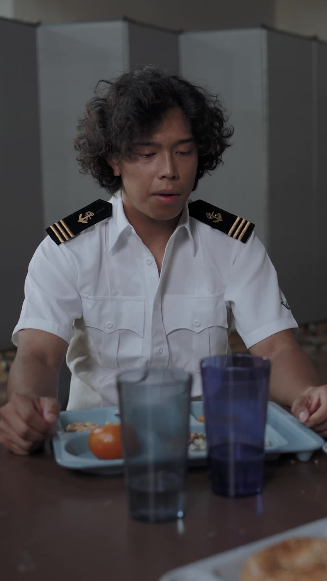 Episodio 21 de ¿Mi Hermanastro Es mi Ex?