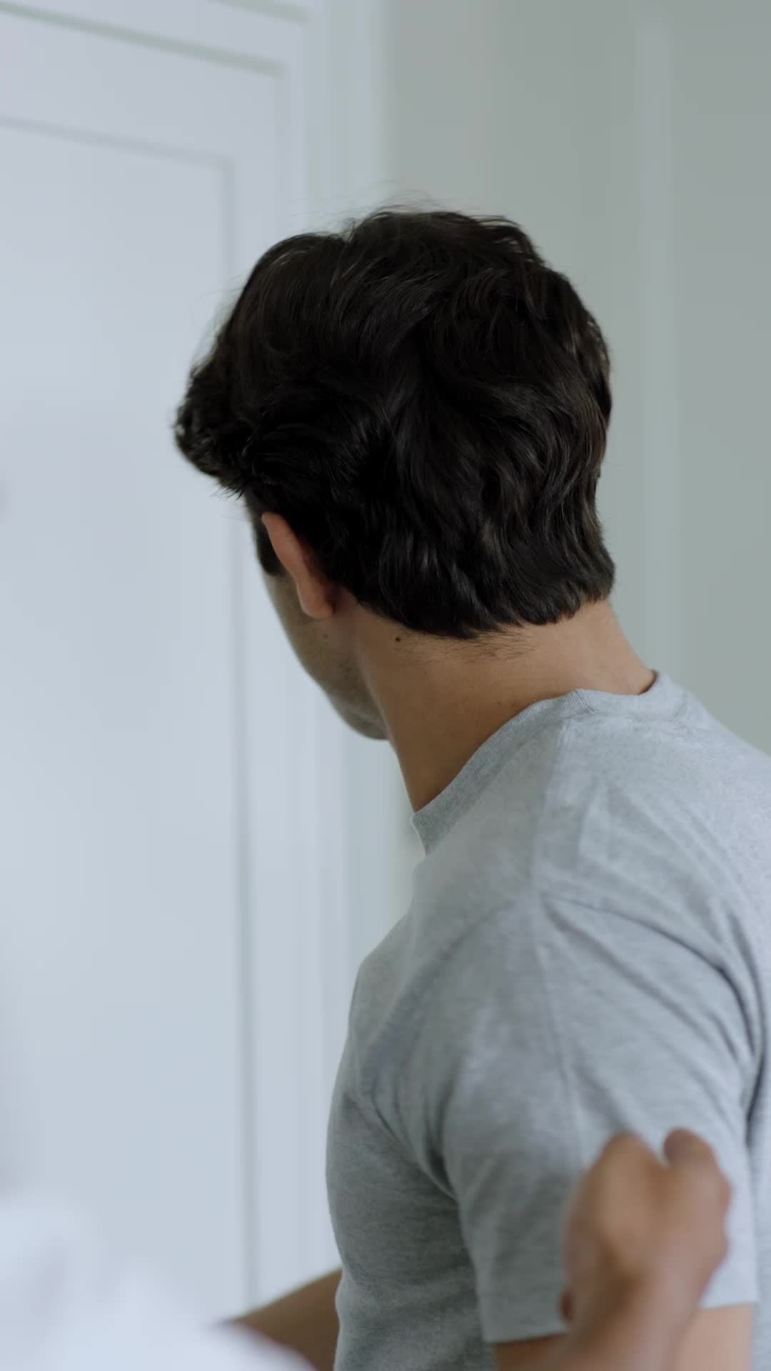 Episodio 39 de ¿Mi Hermanastro Es mi Ex?