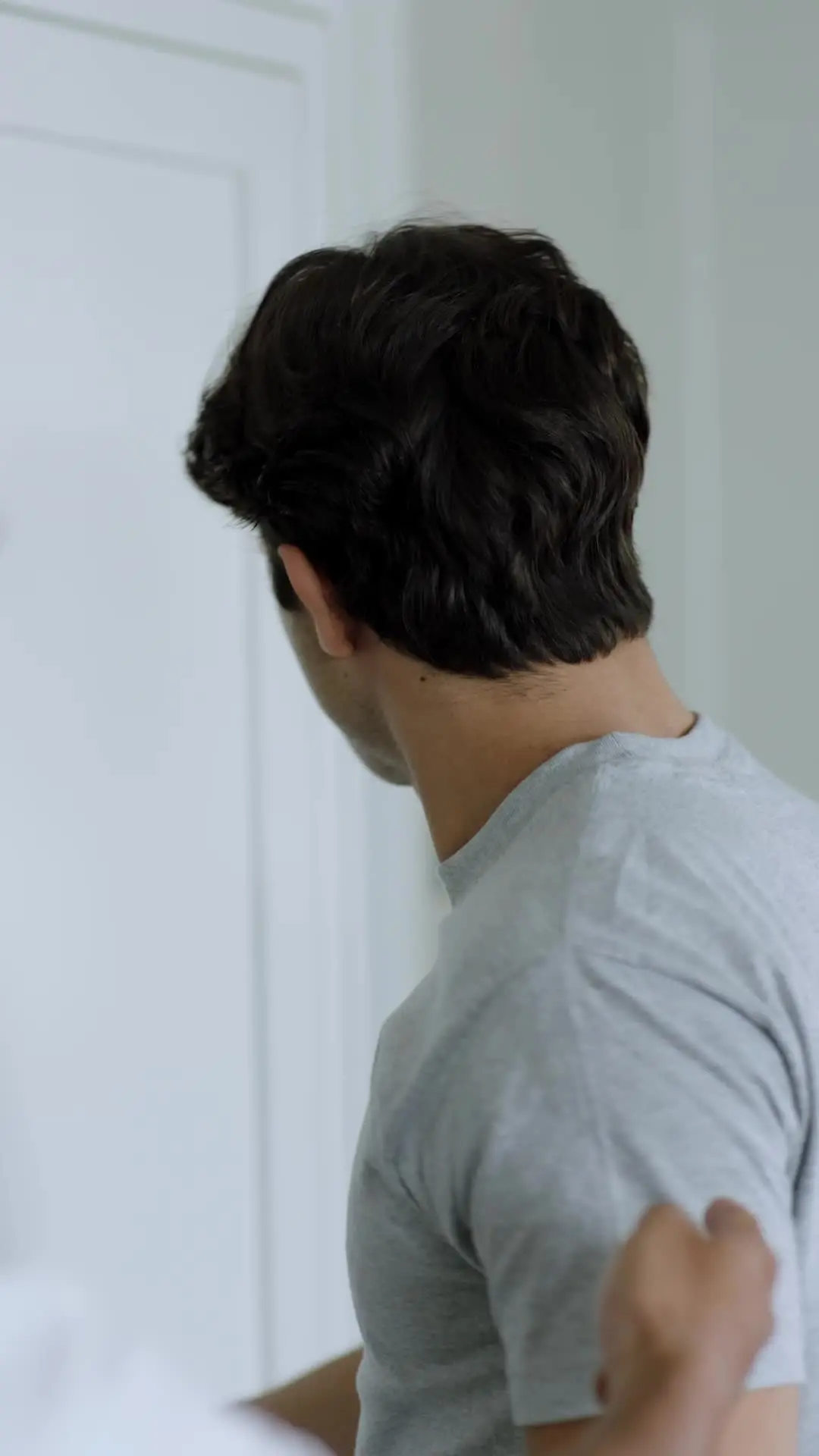 Episodio 39 de ¿Mi Hermanastro Es mi Ex?