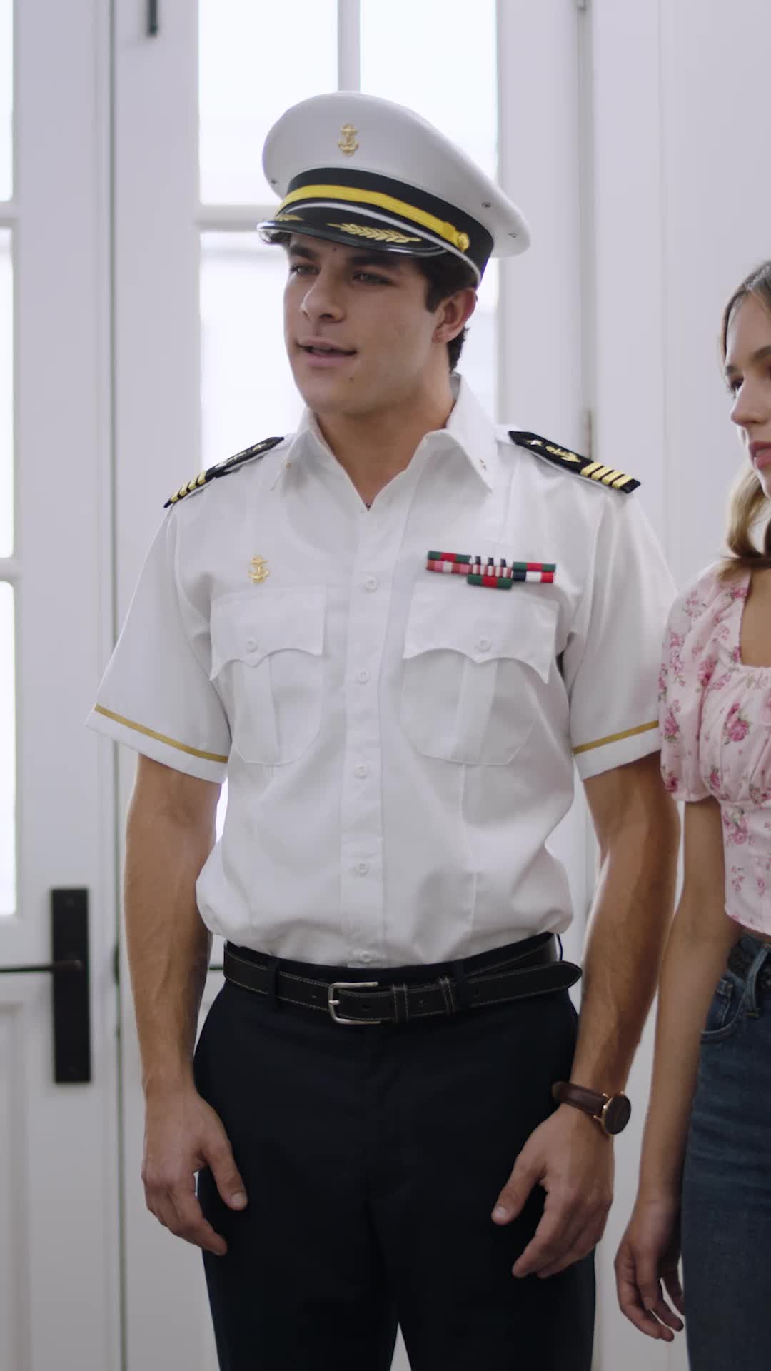 Episodio 43 de ¿Mi Hermanastro Es mi Ex?