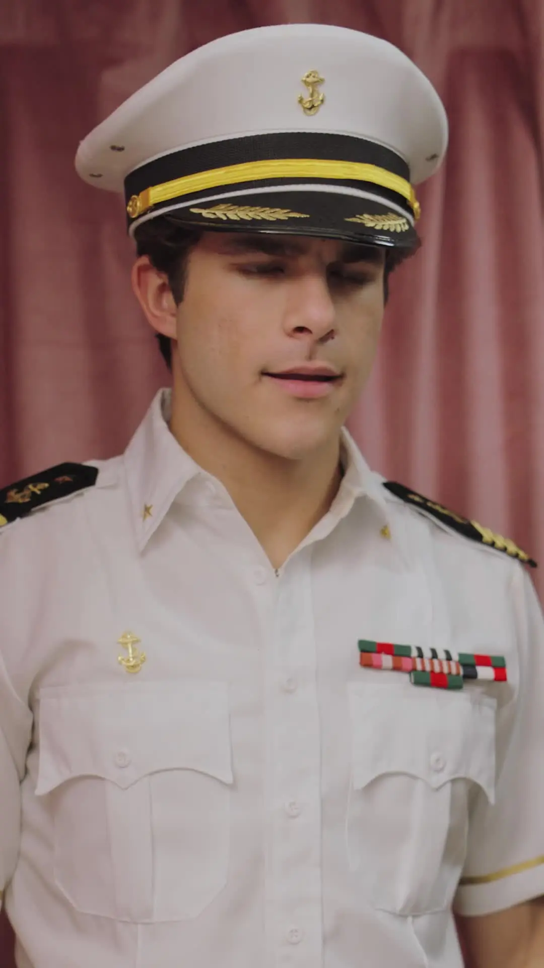 Episodio 45 de ¿Mi Hermanastro Es mi Ex?