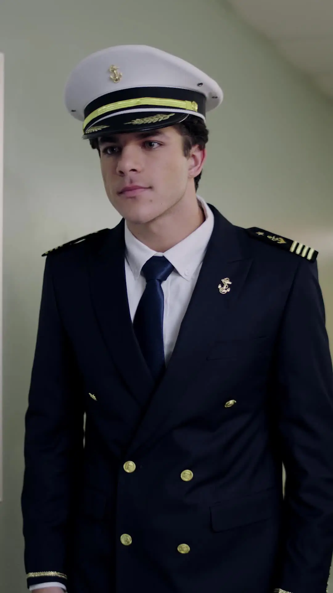 Episodio 50 de ¿Mi Hermanastro Es mi Ex?