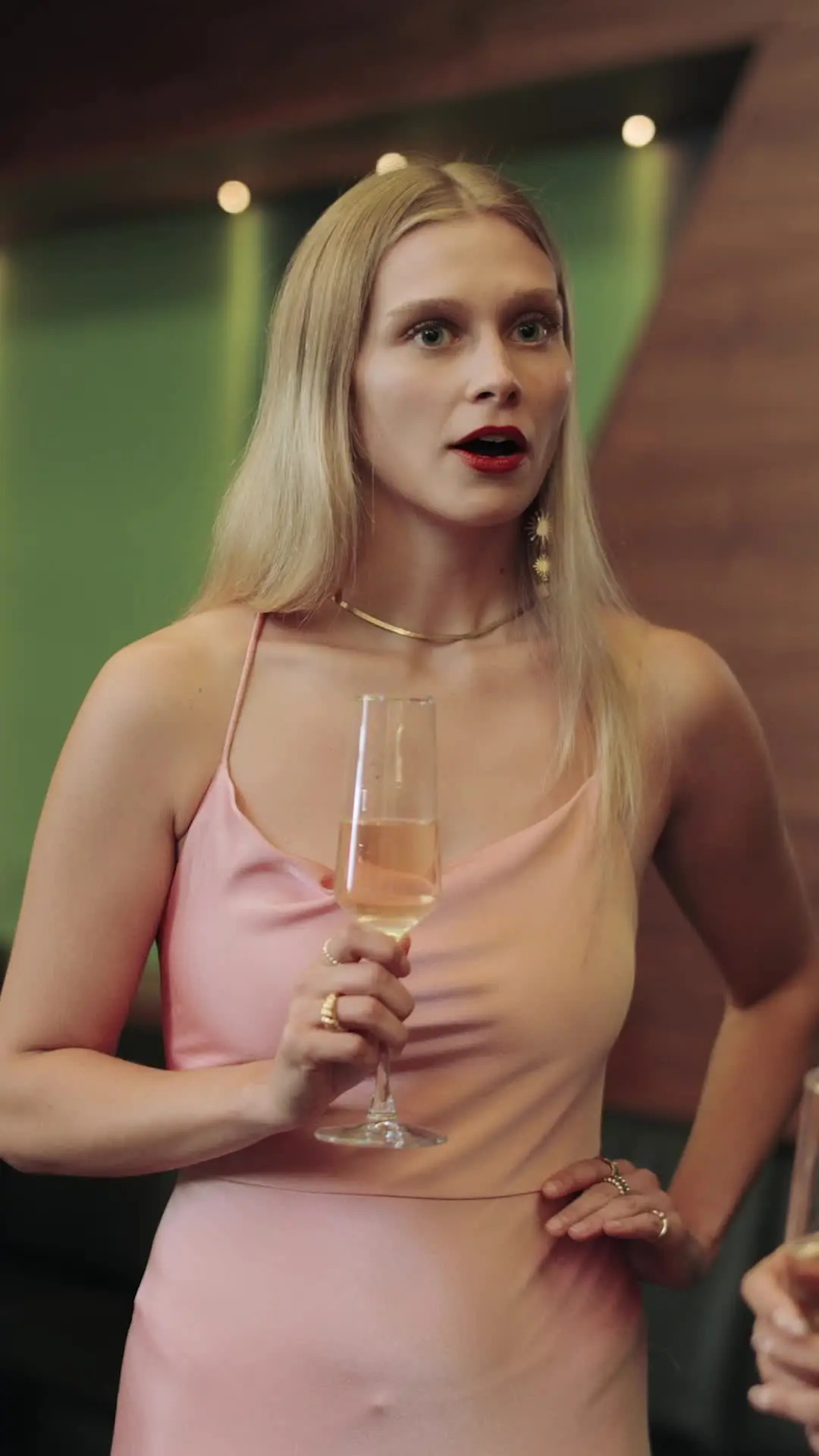 Episodio 57 de ¿Mi Hermanastro Es mi Ex?