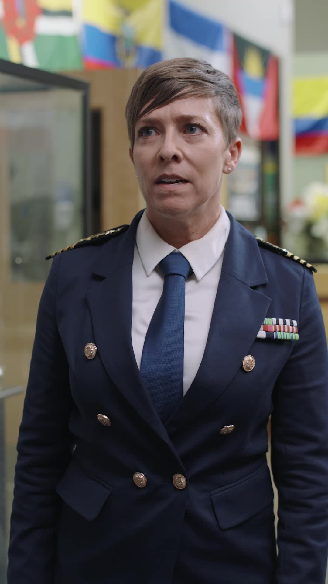 Episodio 60 de ¿Mi Hermanastro Es mi Ex?