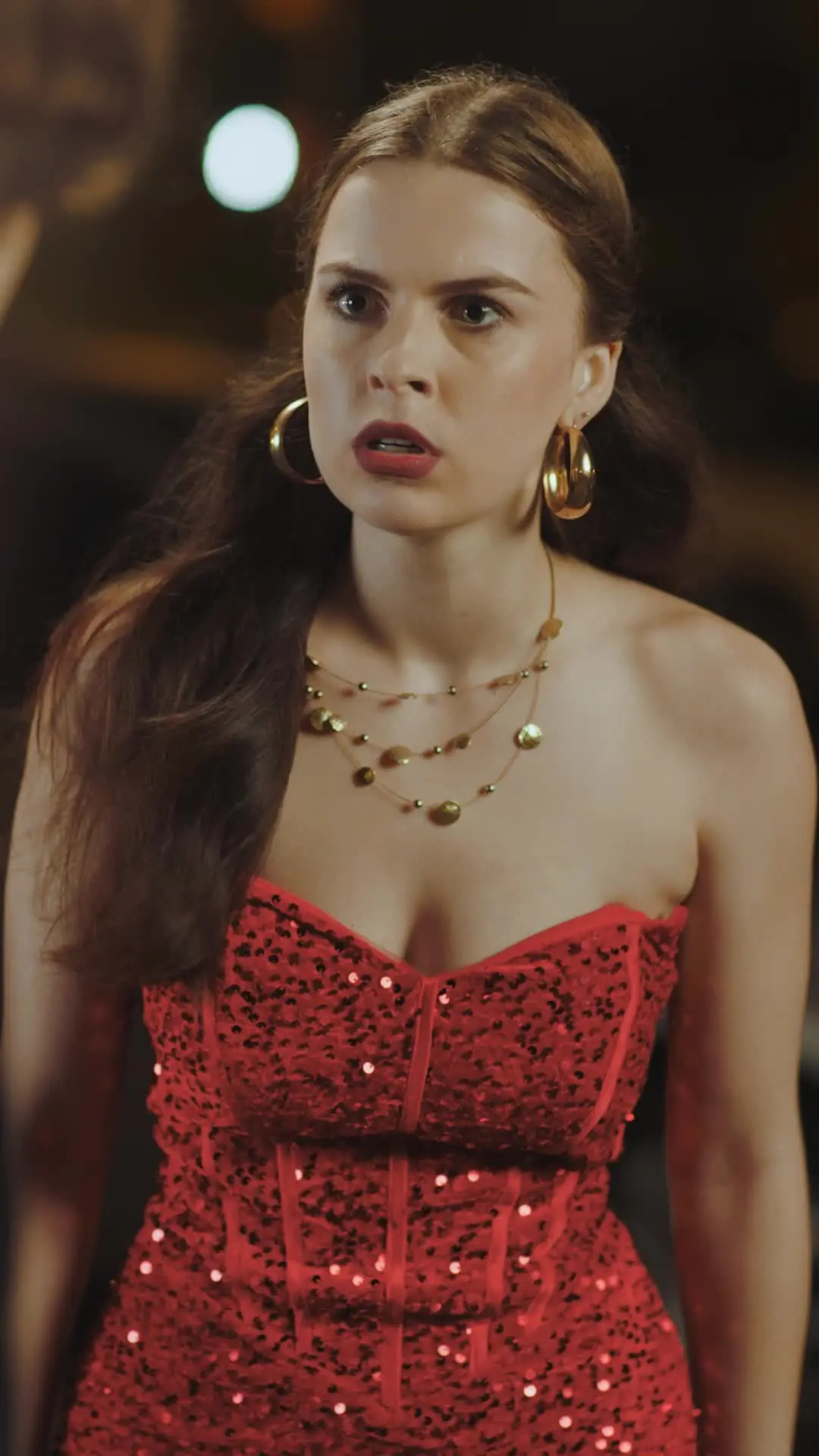 Episodio 61 de ¿Mi Hermanastro Es mi Ex?