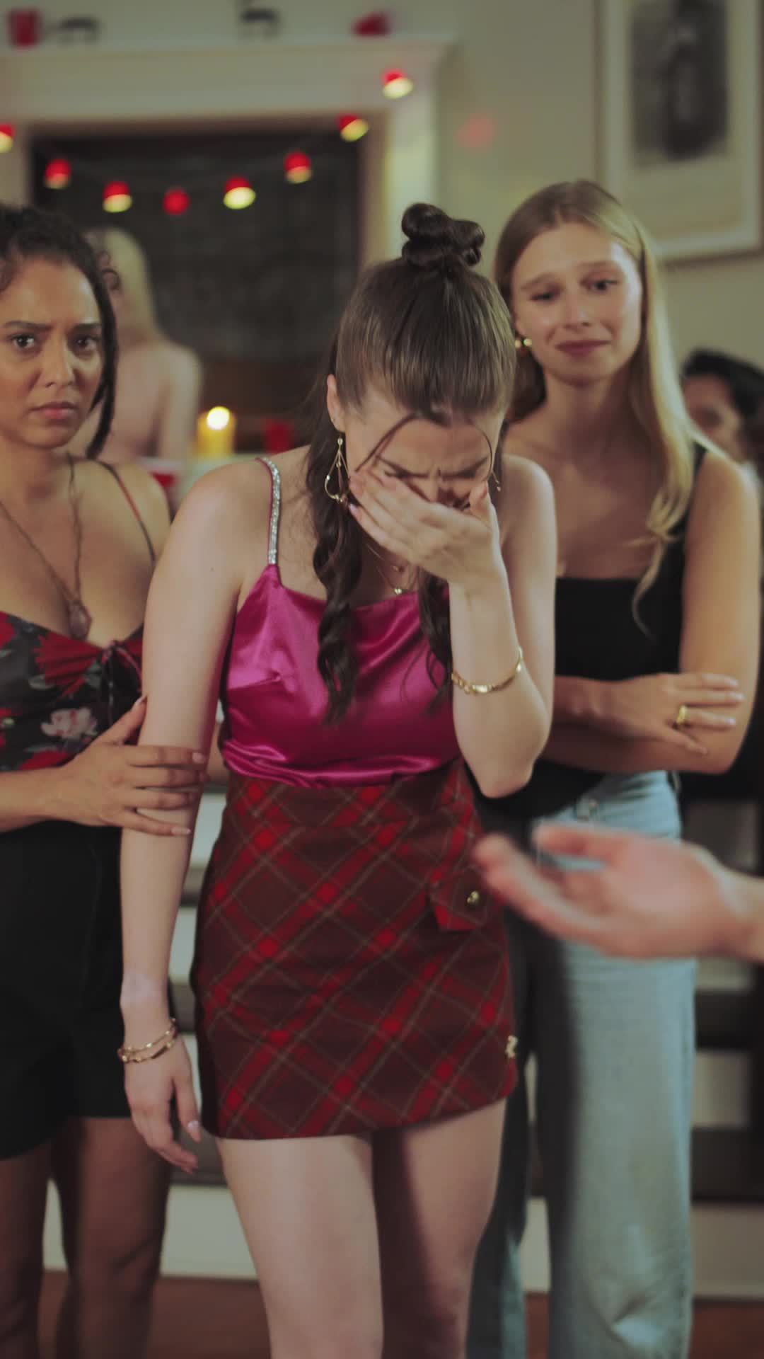 Episodio 8 de ¿Mi Hermanastro Es mi Ex?