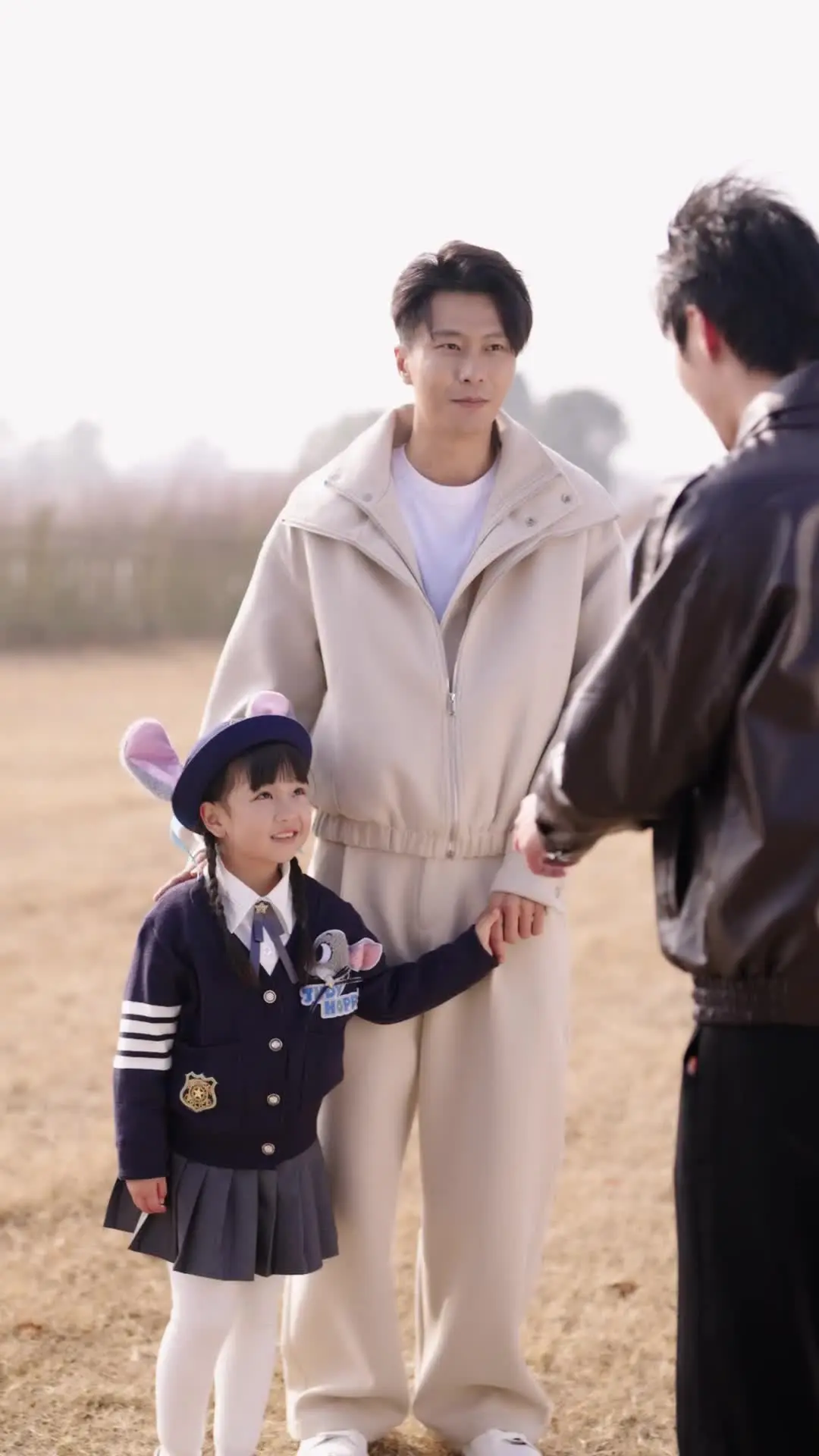Episodio 15 de Mi hija estrella de la suerte