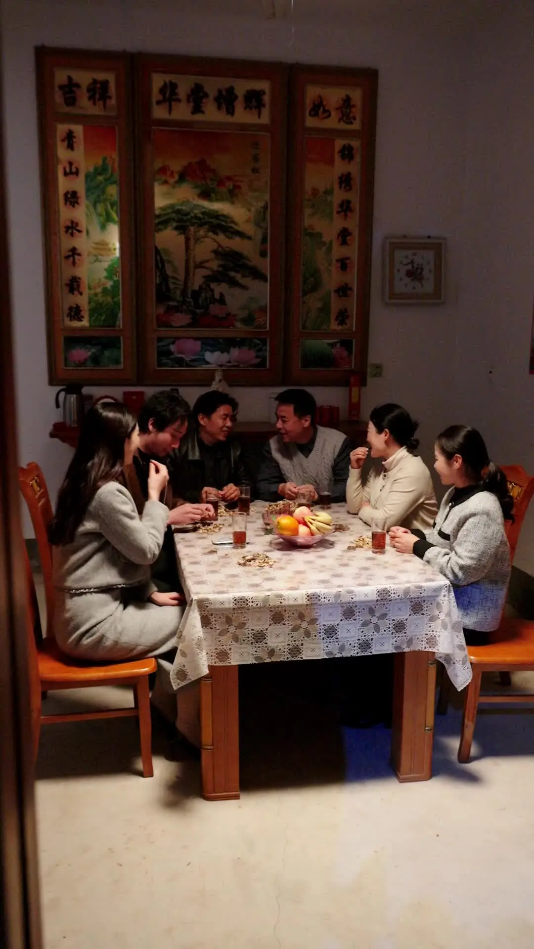 Episodio 24 de Mi hija estrella de la suerte