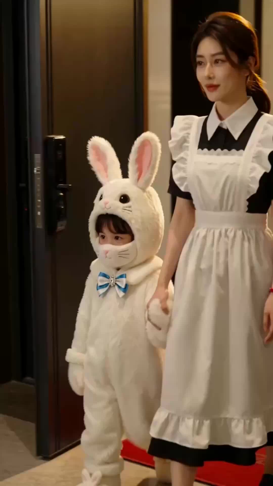 Episodio 14 de Mi hija tiene tres papás