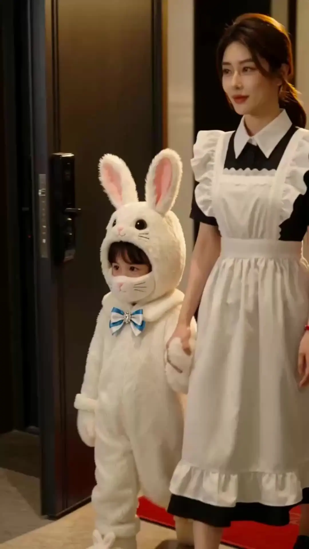 Episodio 14 de Mi hija tiene tres papás