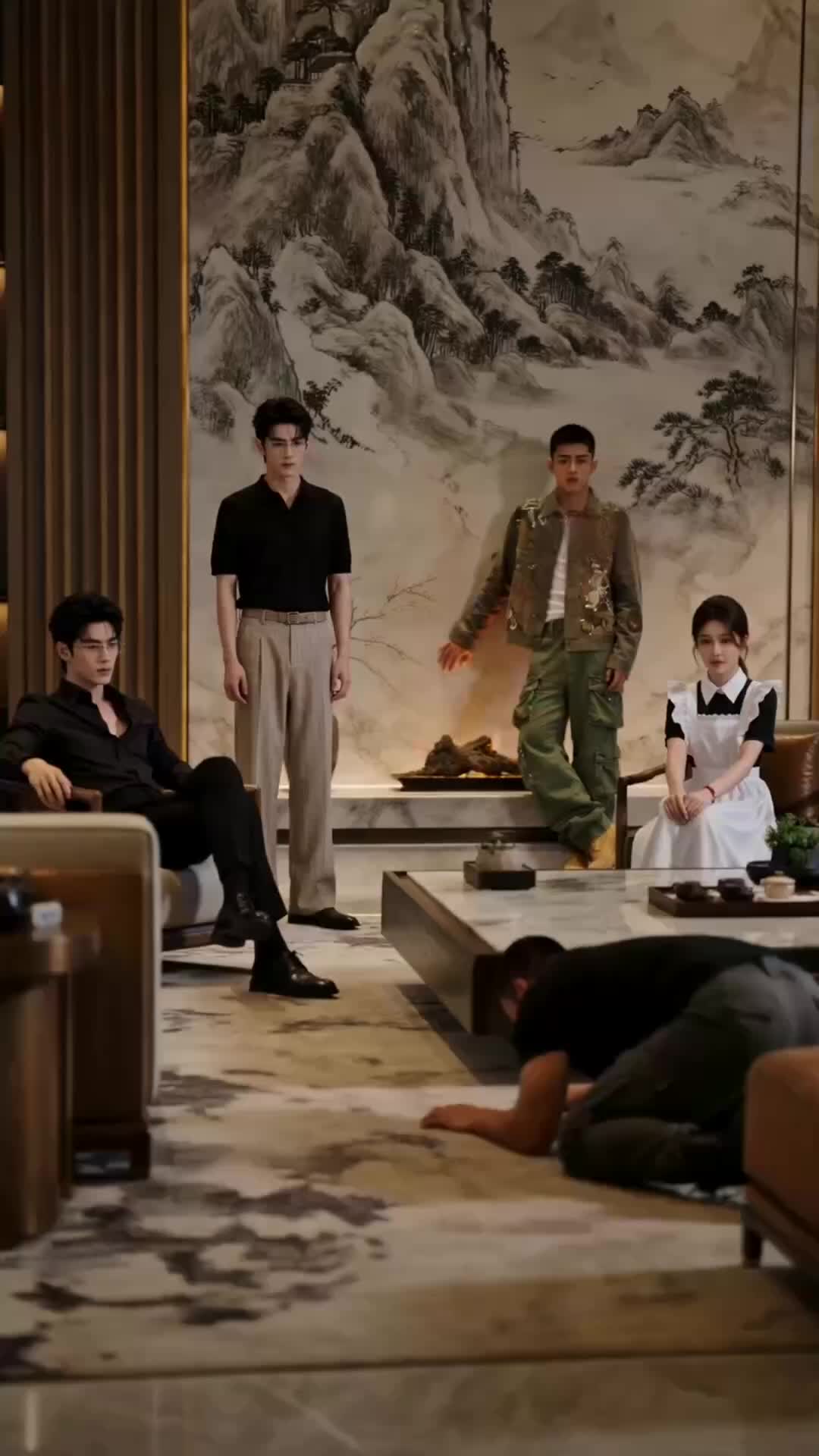 Episodio 19 de Mi hija tiene tres papás