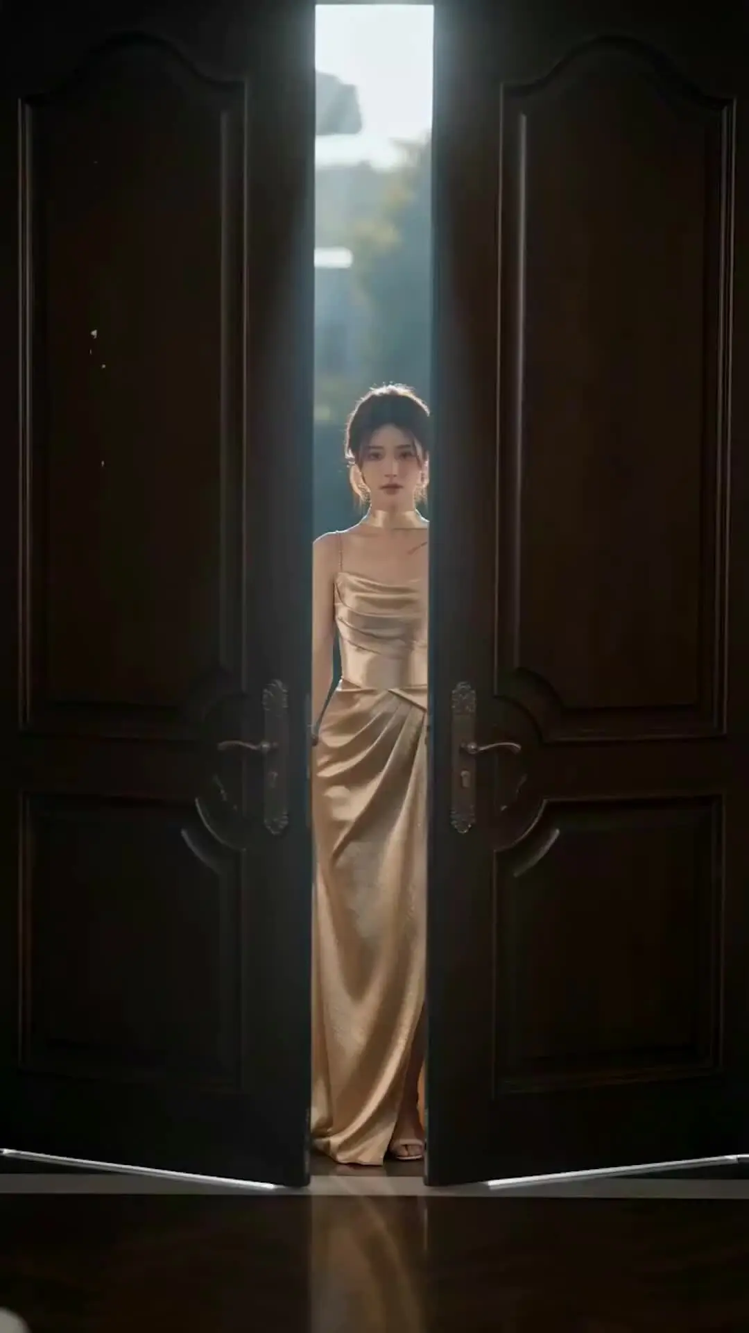 Episodio 2 de Mi hija tiene tres papás