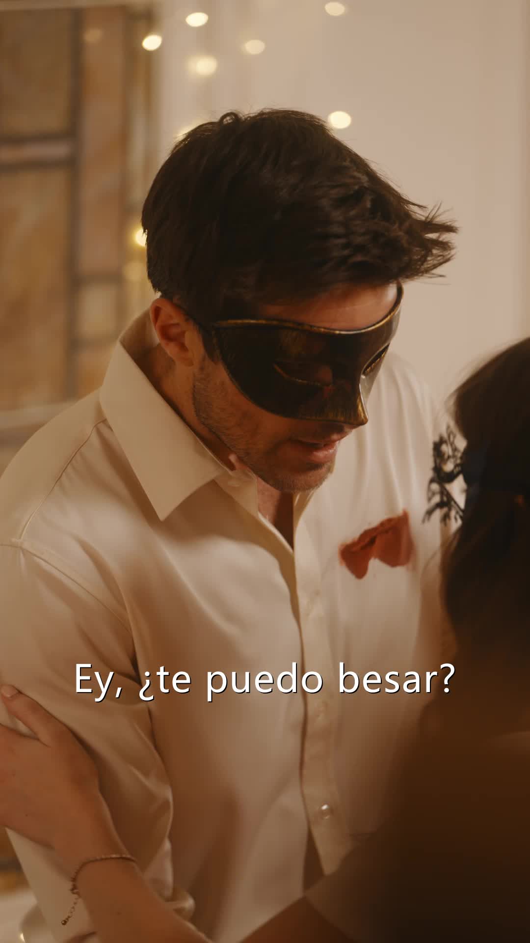 Episodio 2 de Mi Jefe de la Mafia Amoroso