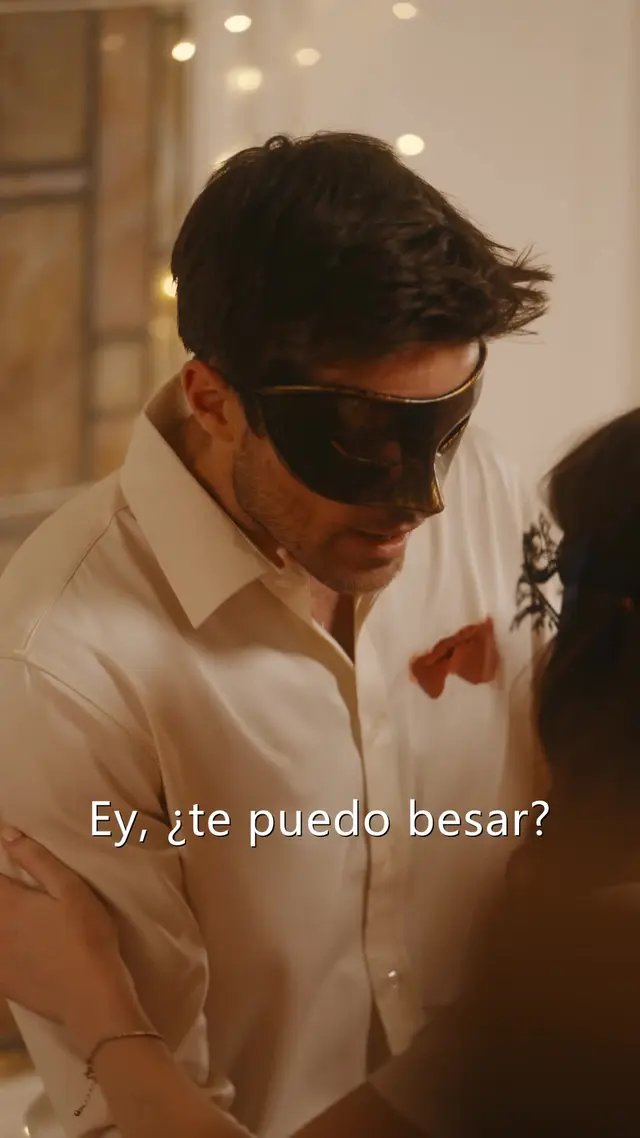 Episodio 2 de Mi Jefe de la Mafia Amoroso