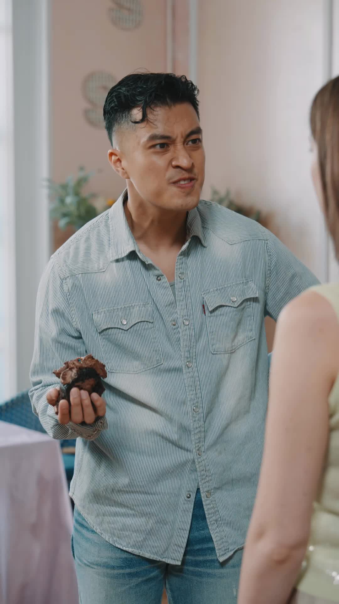 Episodio 22 de Mi Jefe de la Mafia Amoroso