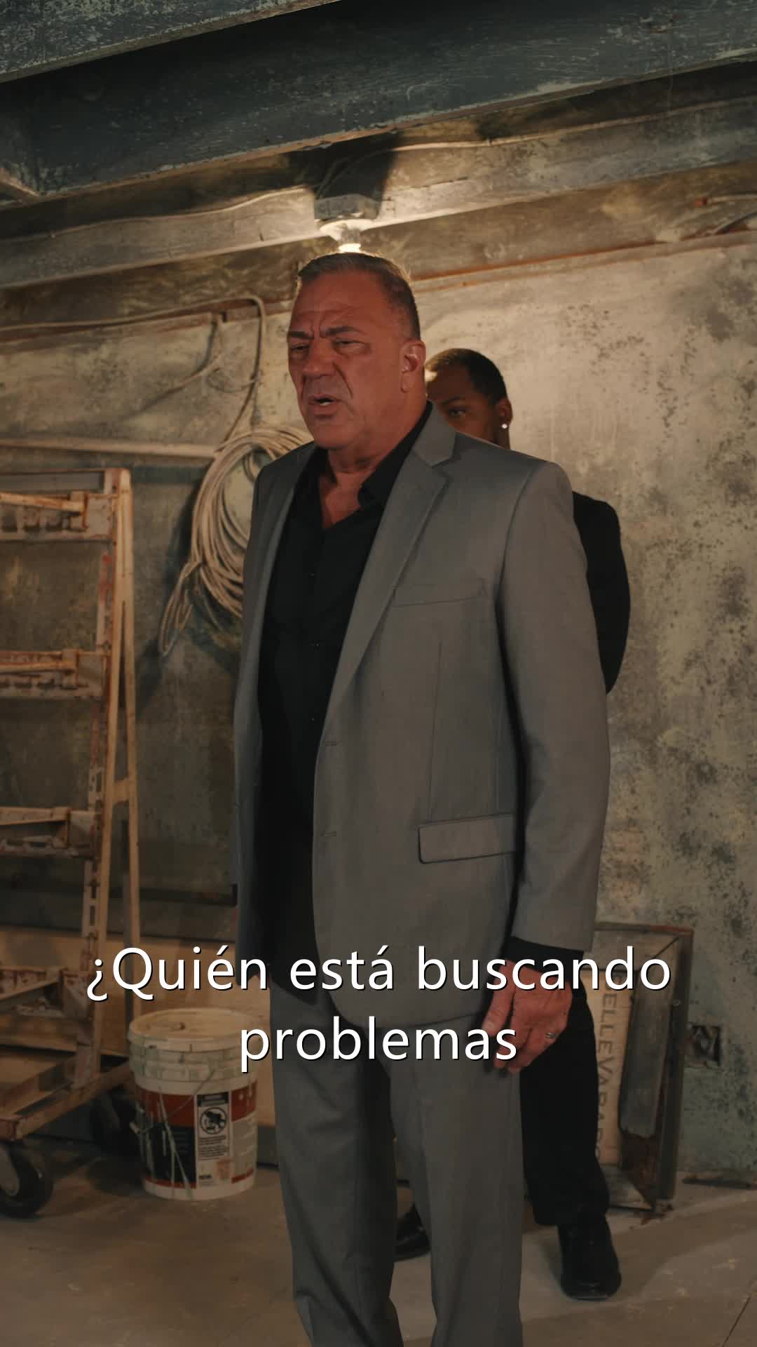 Episodio 56 de Mi Jefe de la Mafia Amoroso