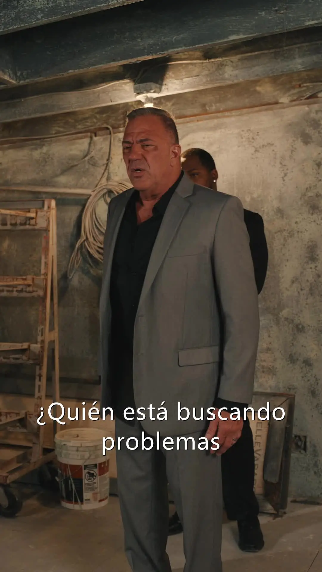 Episodio 56 de Mi Jefe de la Mafia Amoroso