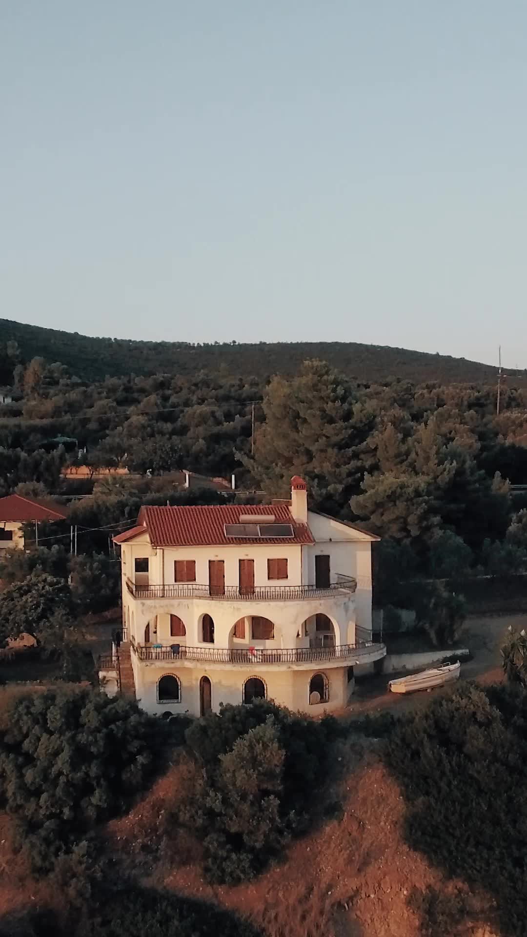 Episodio 60 de Mi Jefe de la Mafia Amoroso