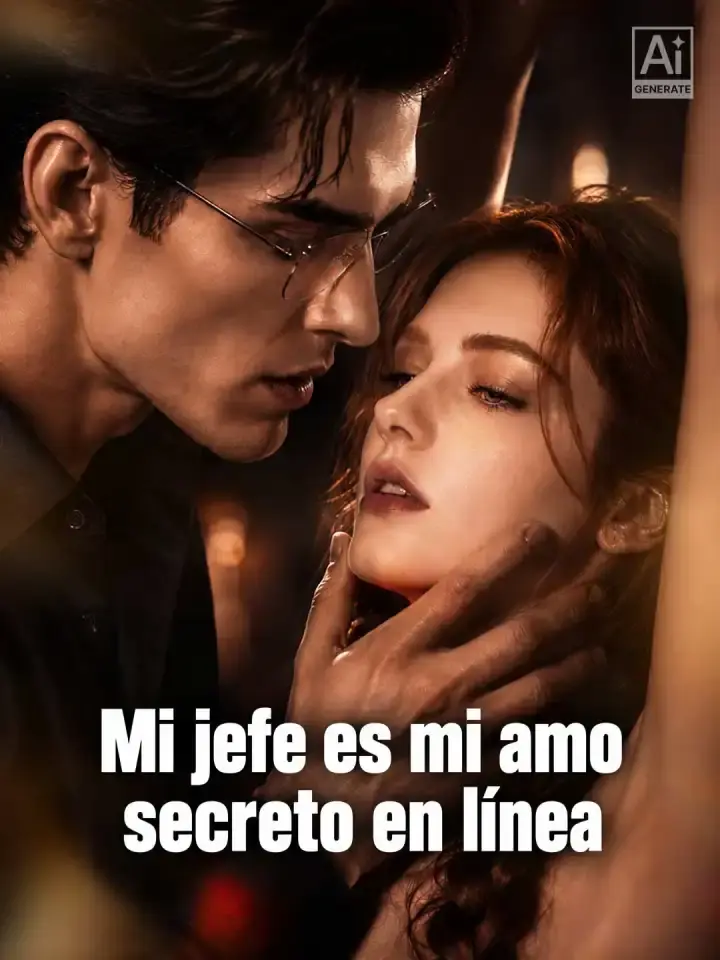 Portada de la miniserie Mi jefe es mi amo secreto en línea