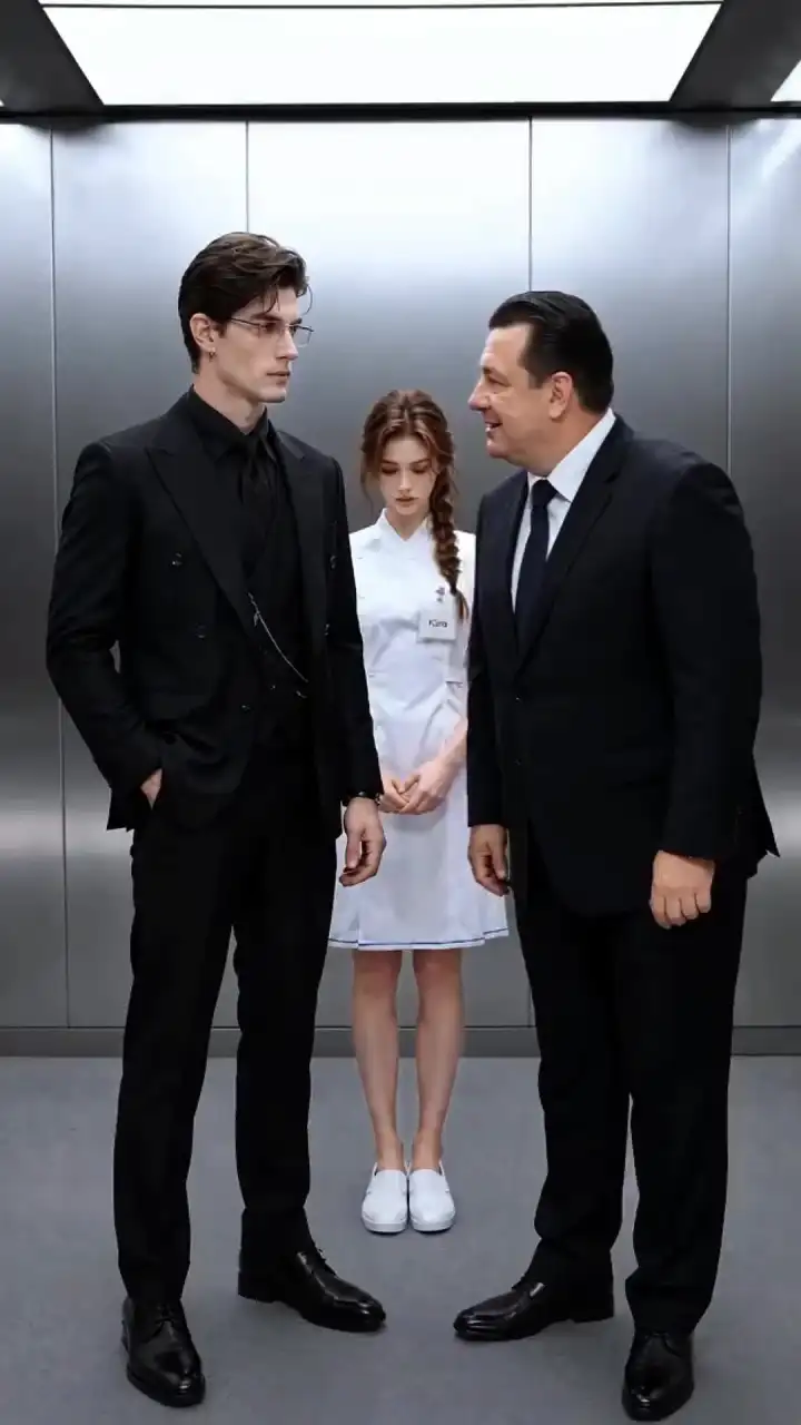 Episodio 15 de Mi jefe es mi amo secreto en línea