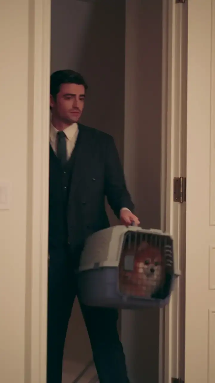 Episodio 17 de Mi Jefe es Mi Donante Secreto de Esperma