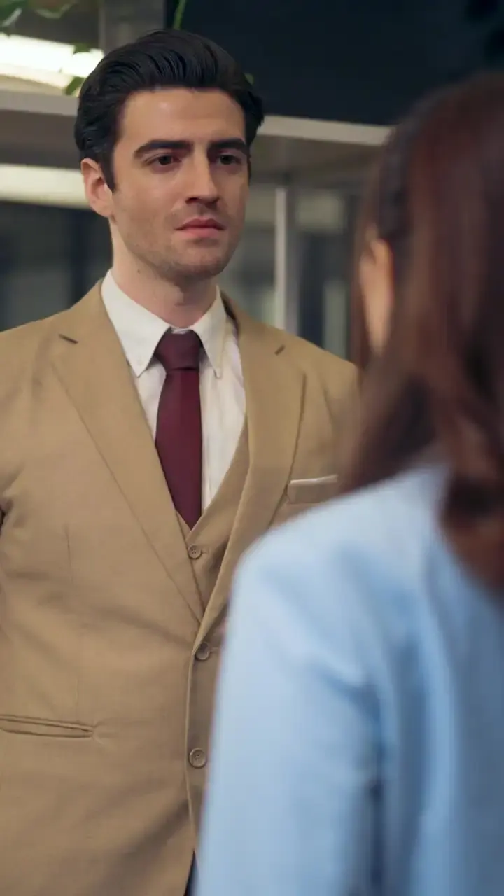 Episodio 3 de Mi Jefe es Mi Donante Secreto de Esperma
