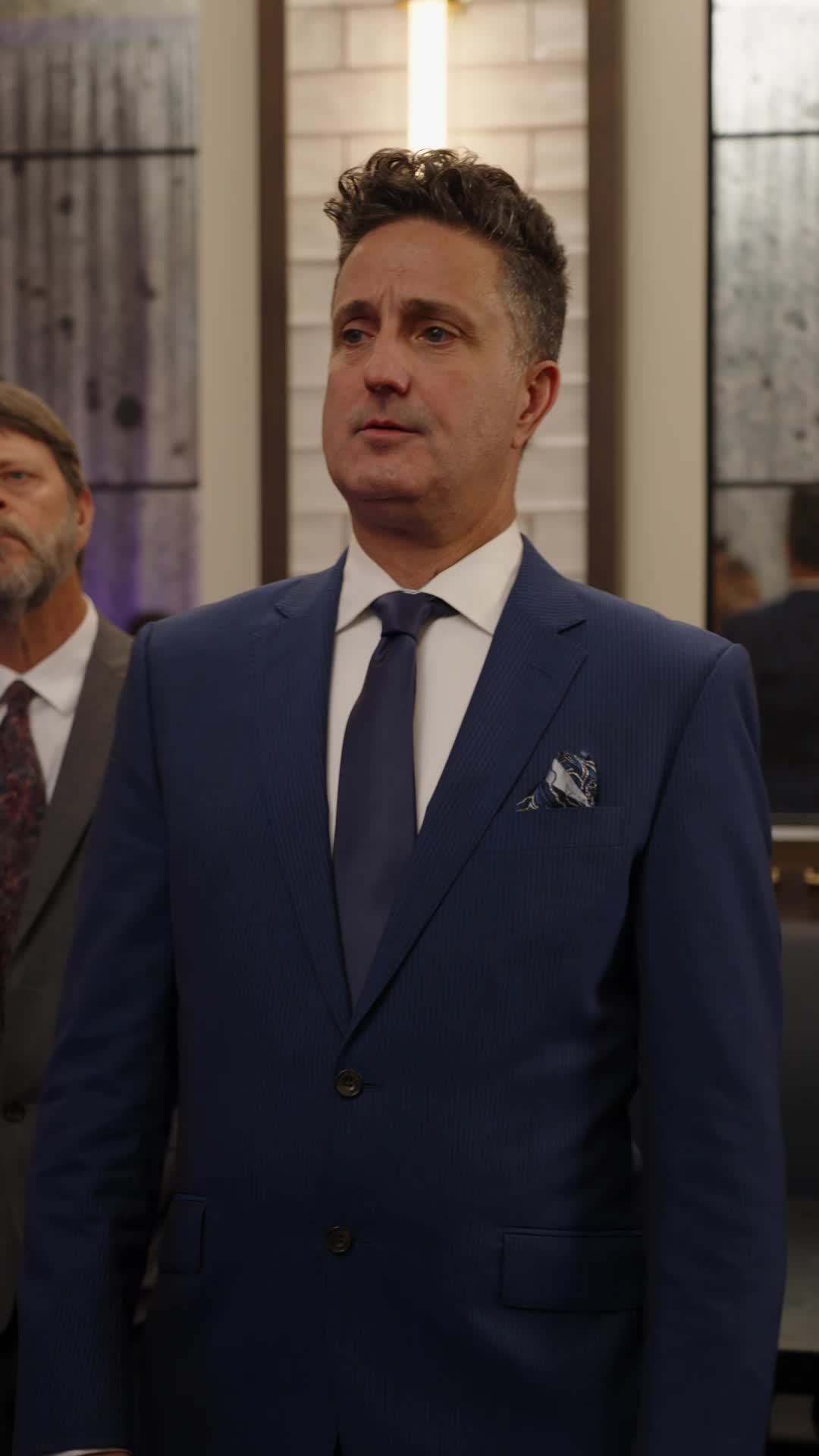 Episodio 55 de Mi jefe me ama demasiado