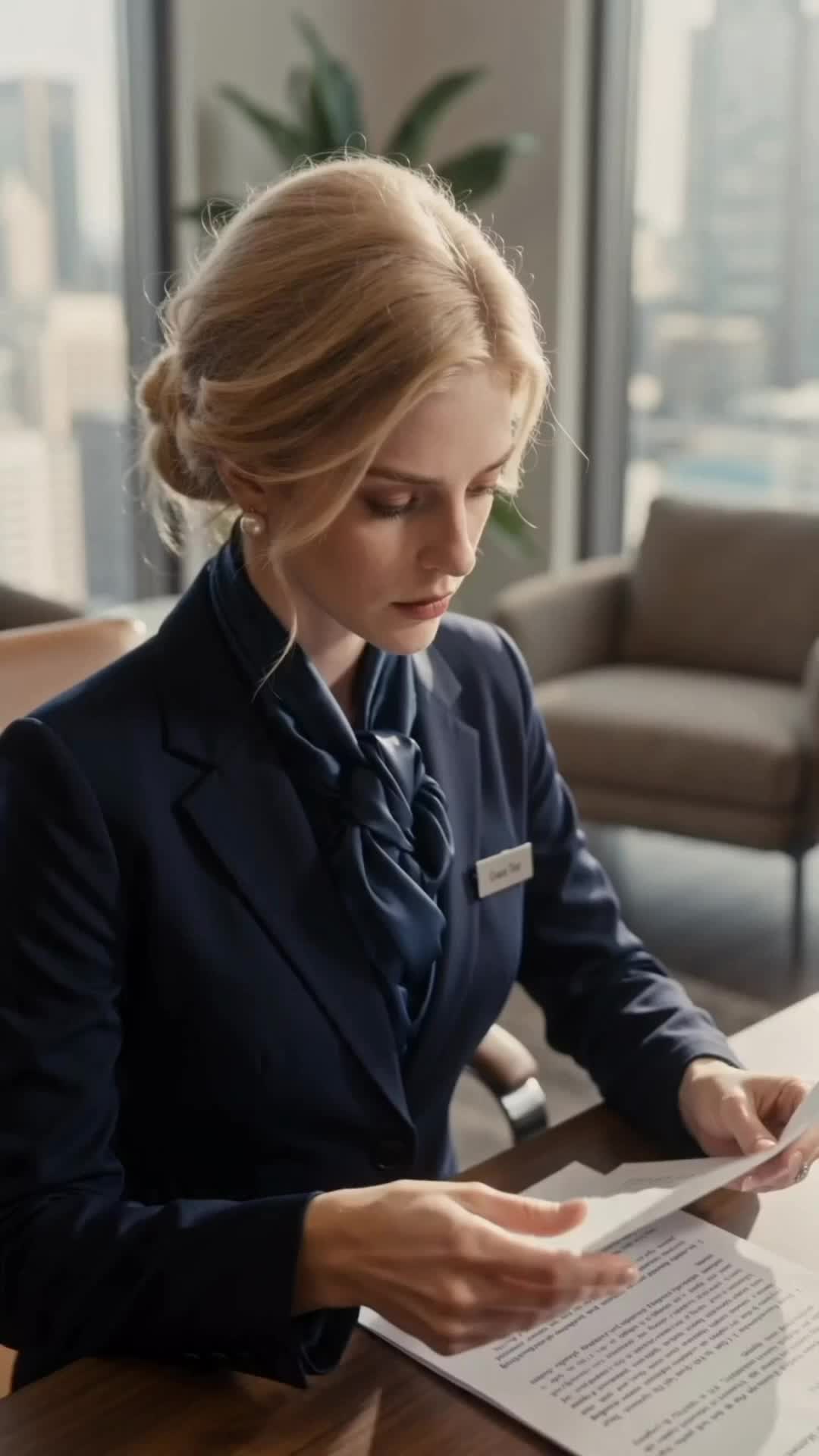 Episodio 2 de Mi jefe multimillonario no me deja ir