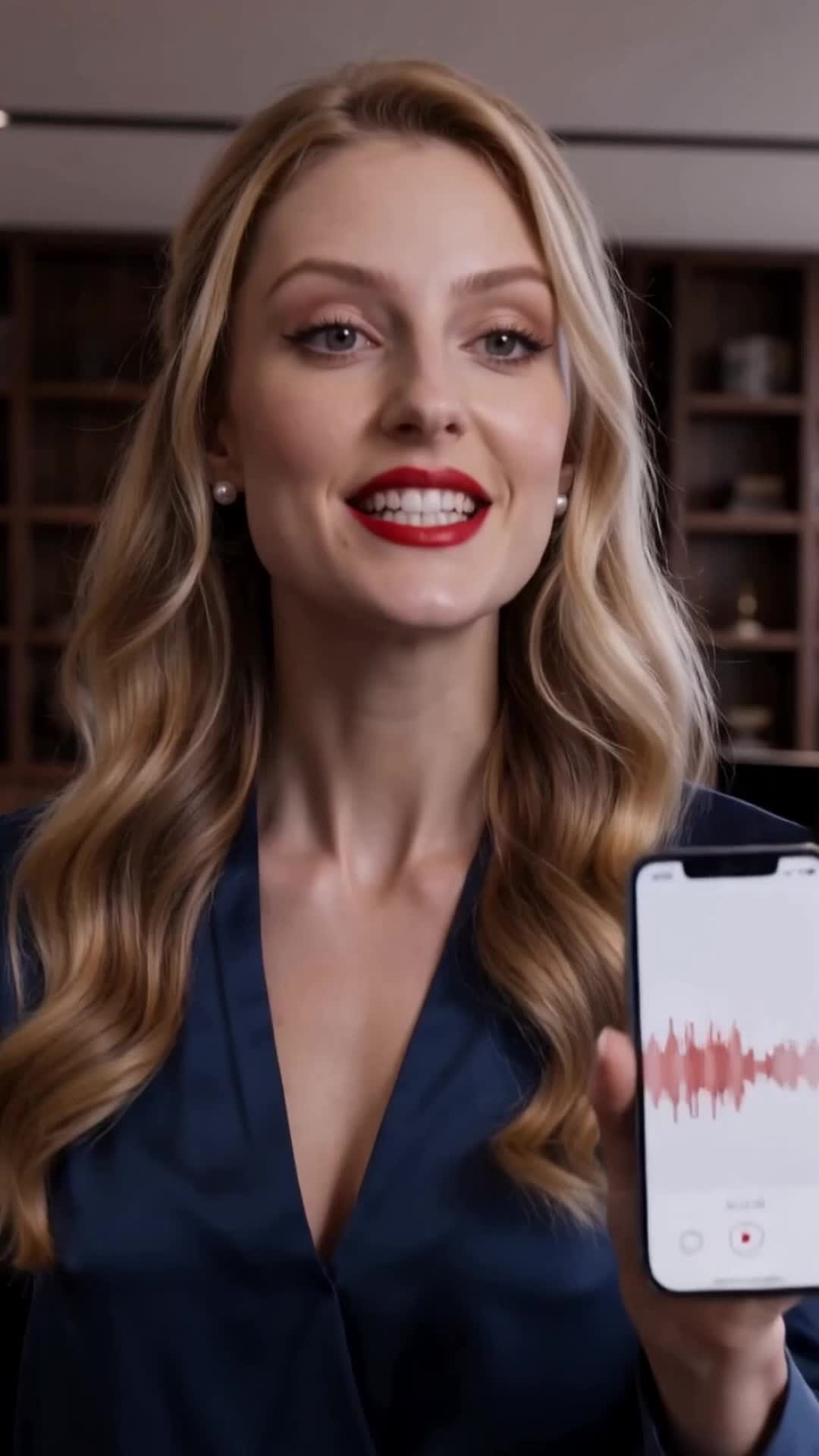 Episodio 33 de Mi jefe multimillonario no me deja ir