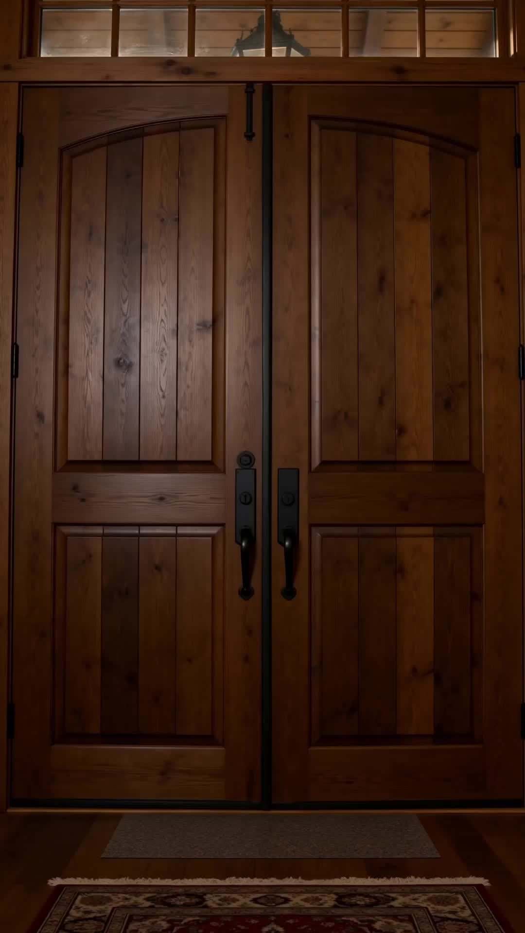 Episodio 4 de Mi jefe multimillonario no me deja ir