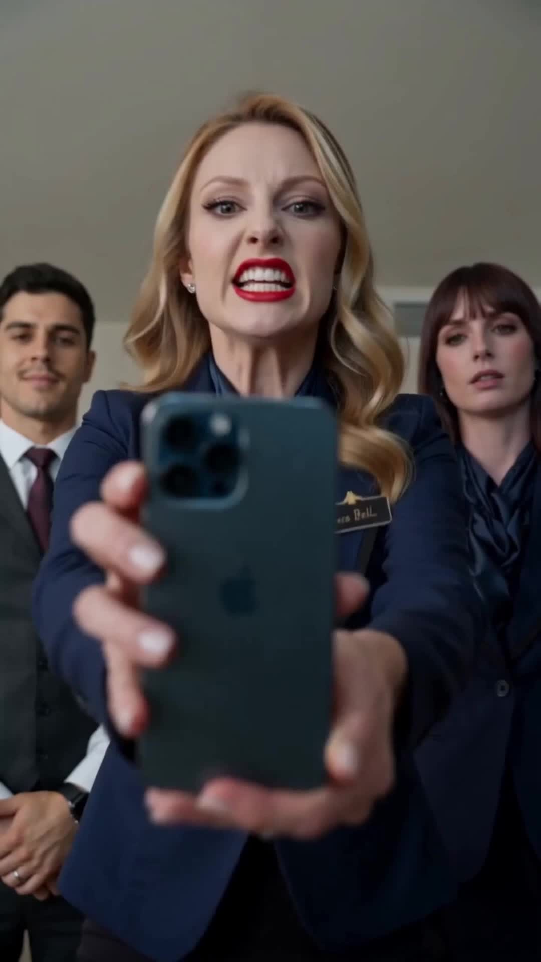 Episodio 41 de Mi jefe multimillonario no me deja ir