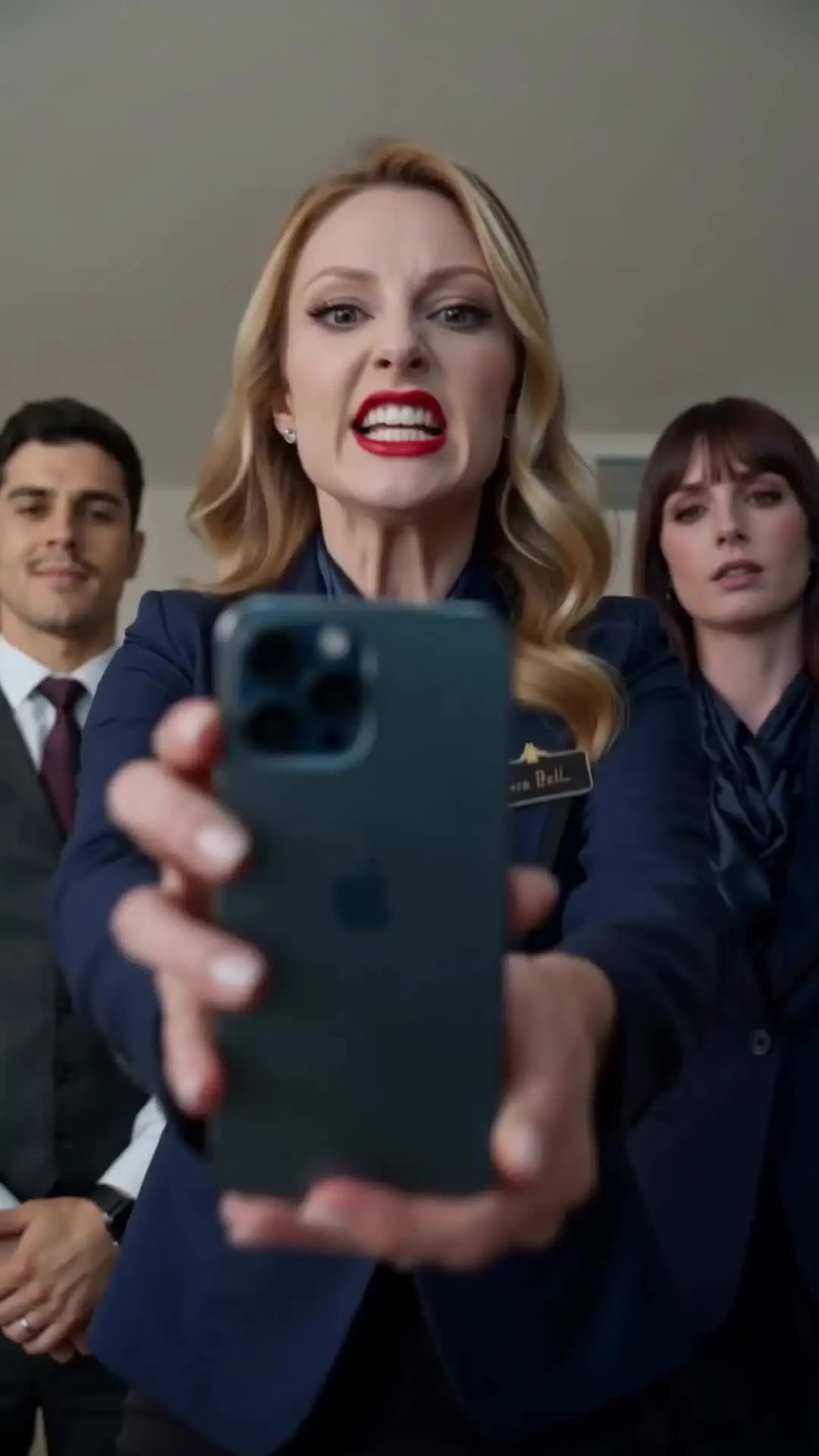 Episodio 41 de Mi jefe multimillonario no me deja ir