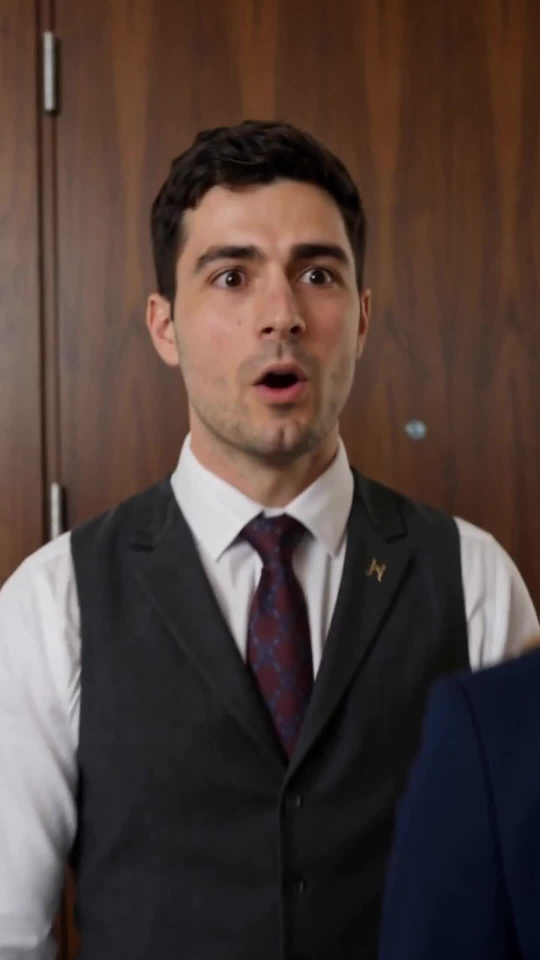 Episodio 46 de Mi jefe multimillonario no me deja ir