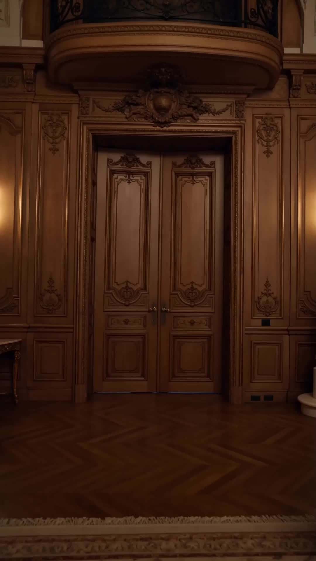 Episodio 5 de Mi jefe multimillonario no me deja ir
