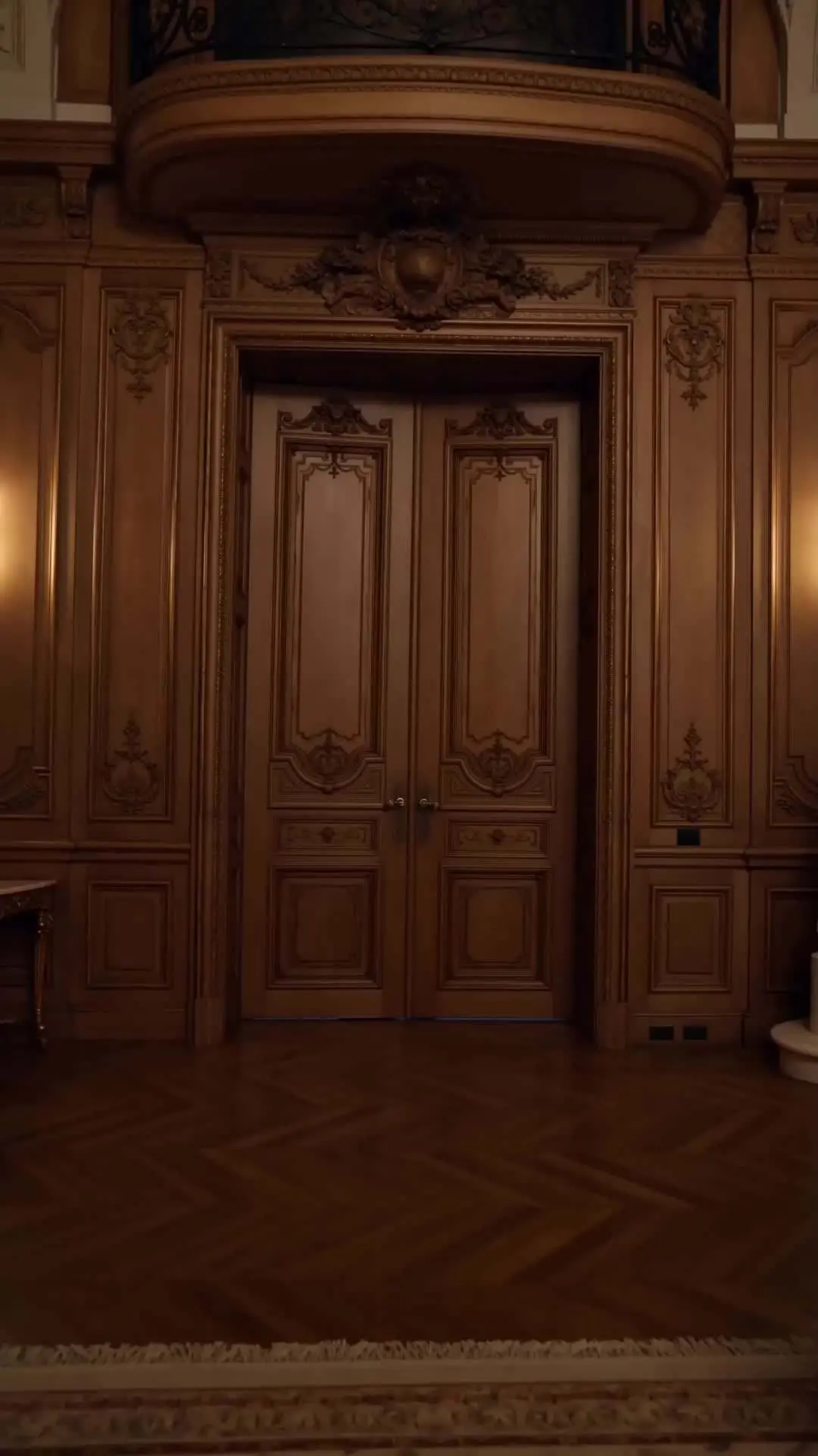 Episodio 5 de Mi jefe multimillonario no me deja ir