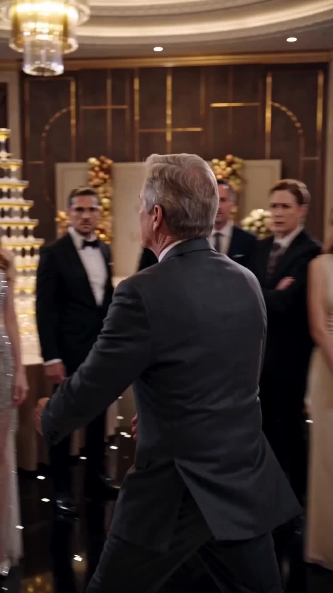 Episodio 57 de Mi jefe multimillonario no me deja ir
