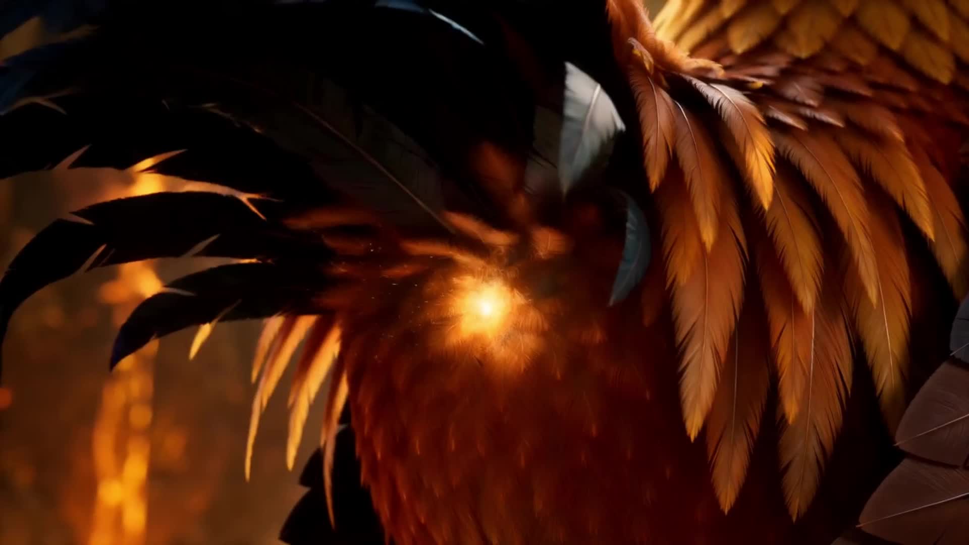 Episodio 28 de Mi maestro más poderoso finge ser débil 2