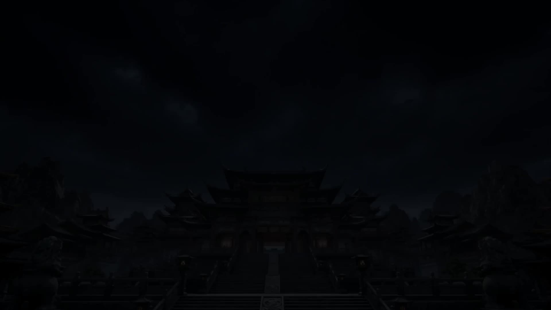 Episodio 3 de Mi maestro más poderoso finge ser débil 2