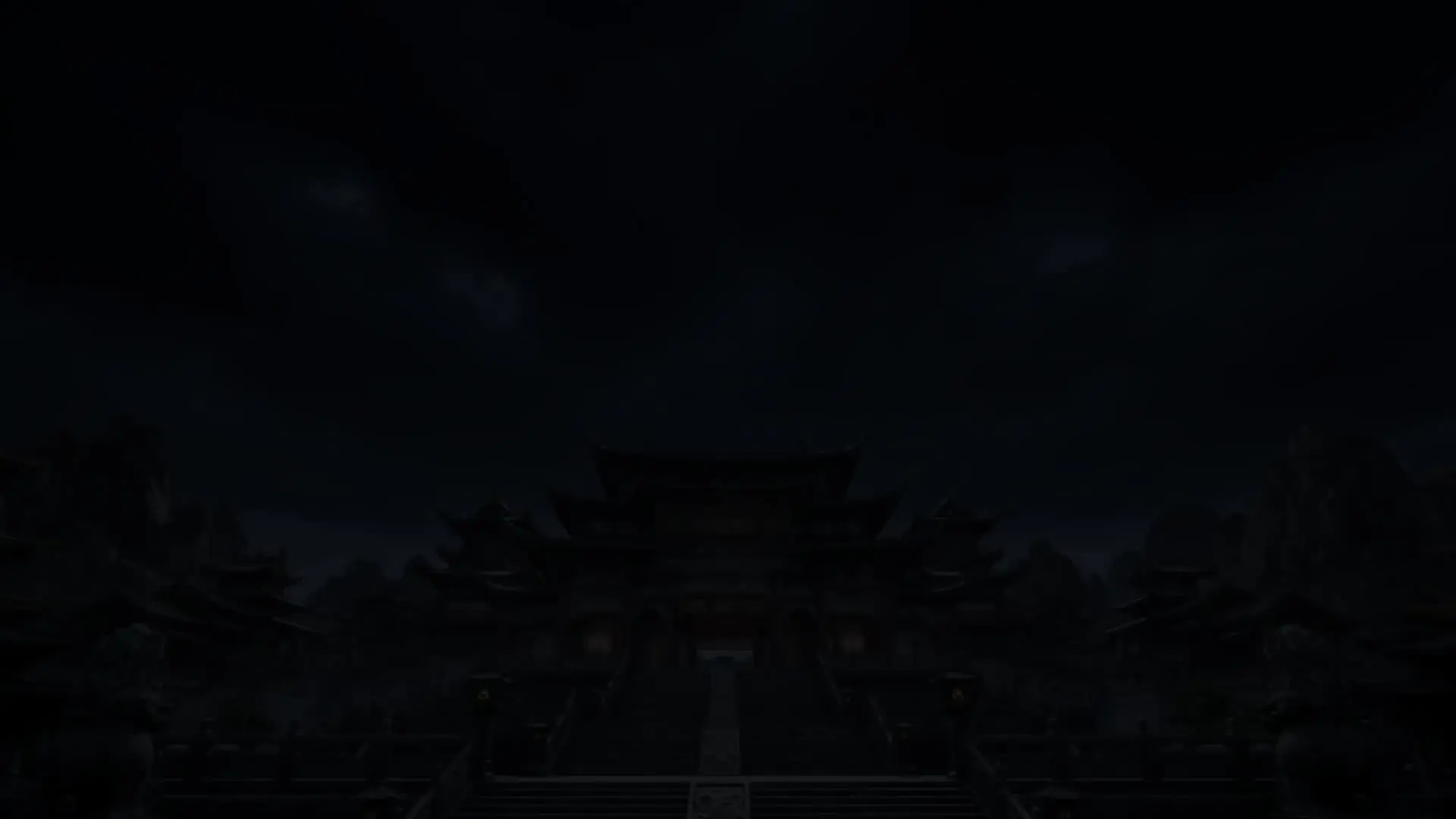 Episodio 3 de Mi maestro más poderoso finge ser débil 2