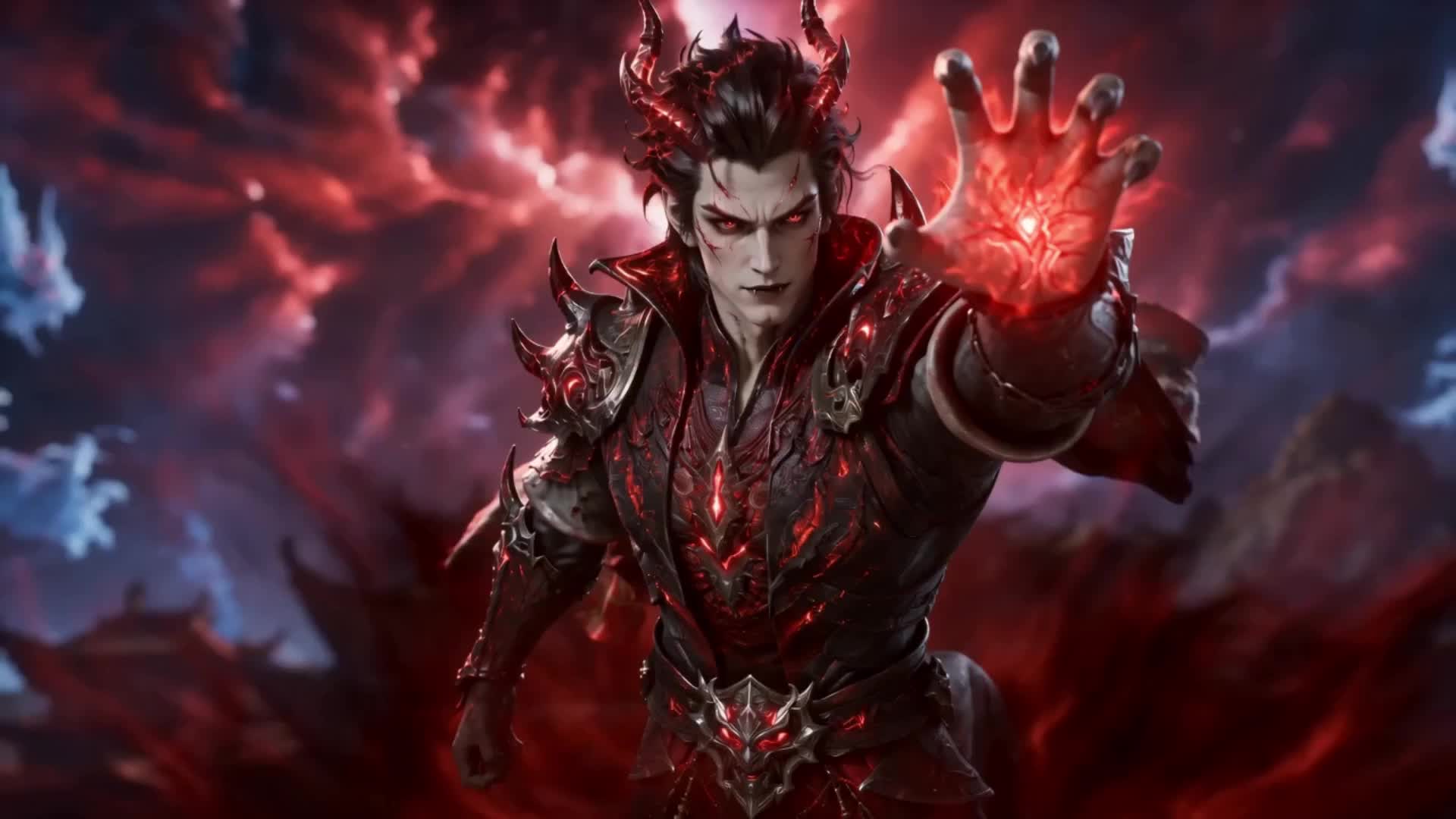 Episodio 6 de Mi maestro más poderoso finge ser débil 2