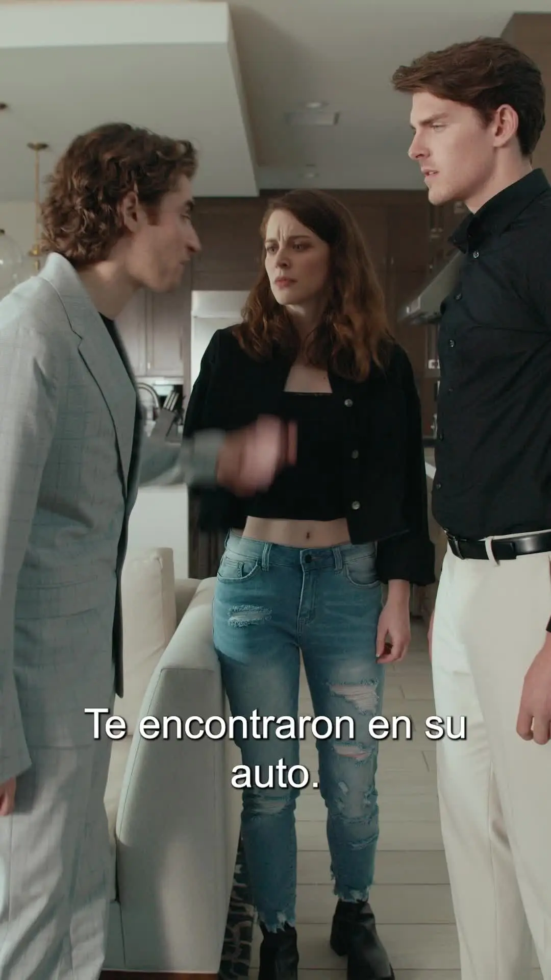 Episodio 22 de Mi magnífica esposa es una ex convicta