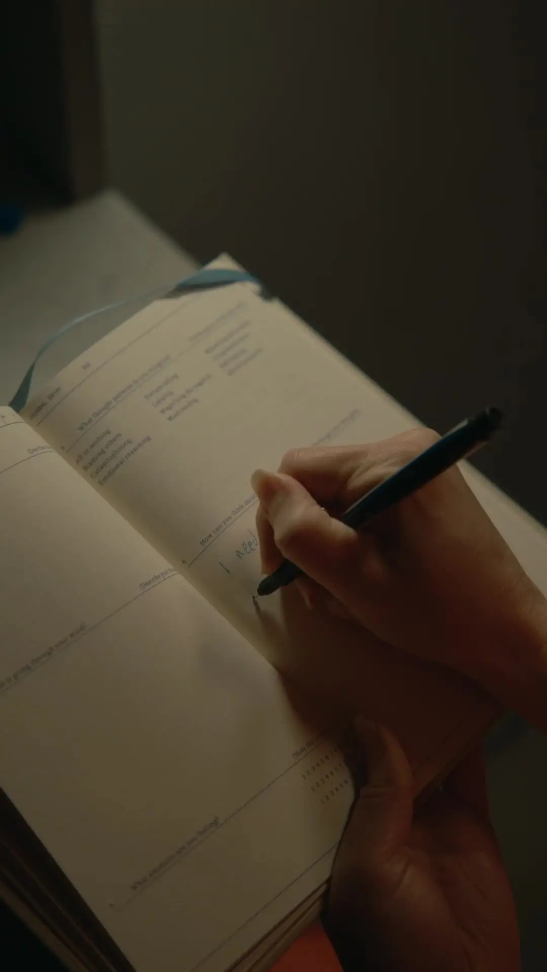 Episodio 4 de Mi magnífica esposa es una ex convicta