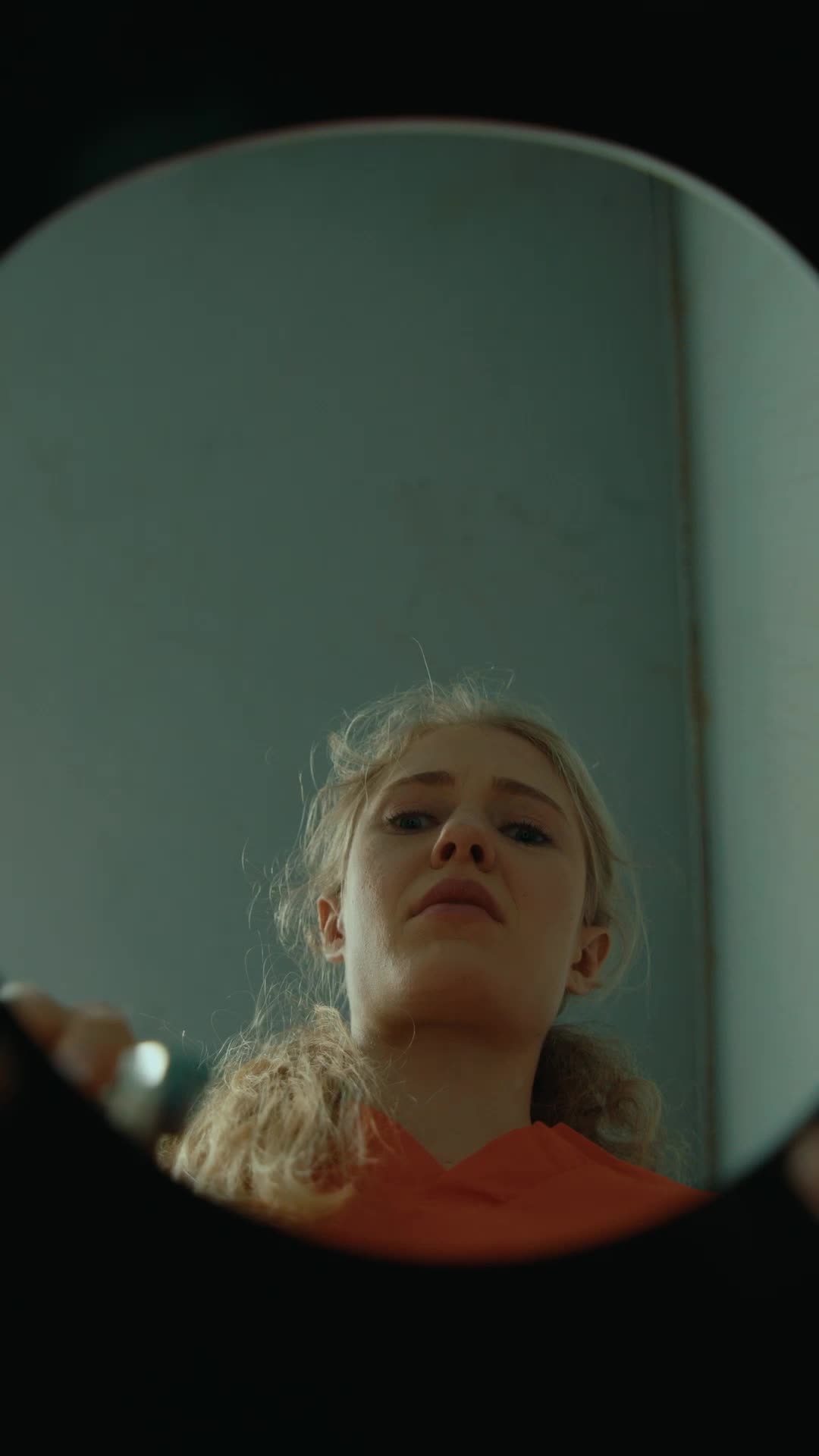 Episodio 47 de Mi magnífica esposa es una ex convicta
