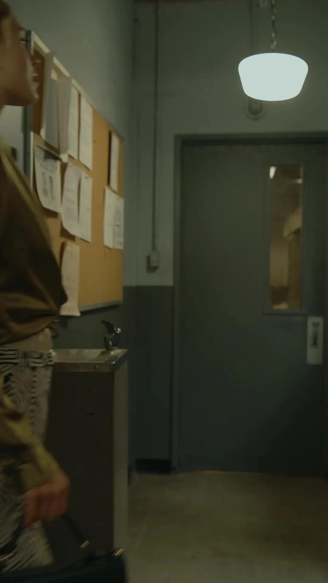 Episodio 5 de Mi magnífica esposa es una ex convicta