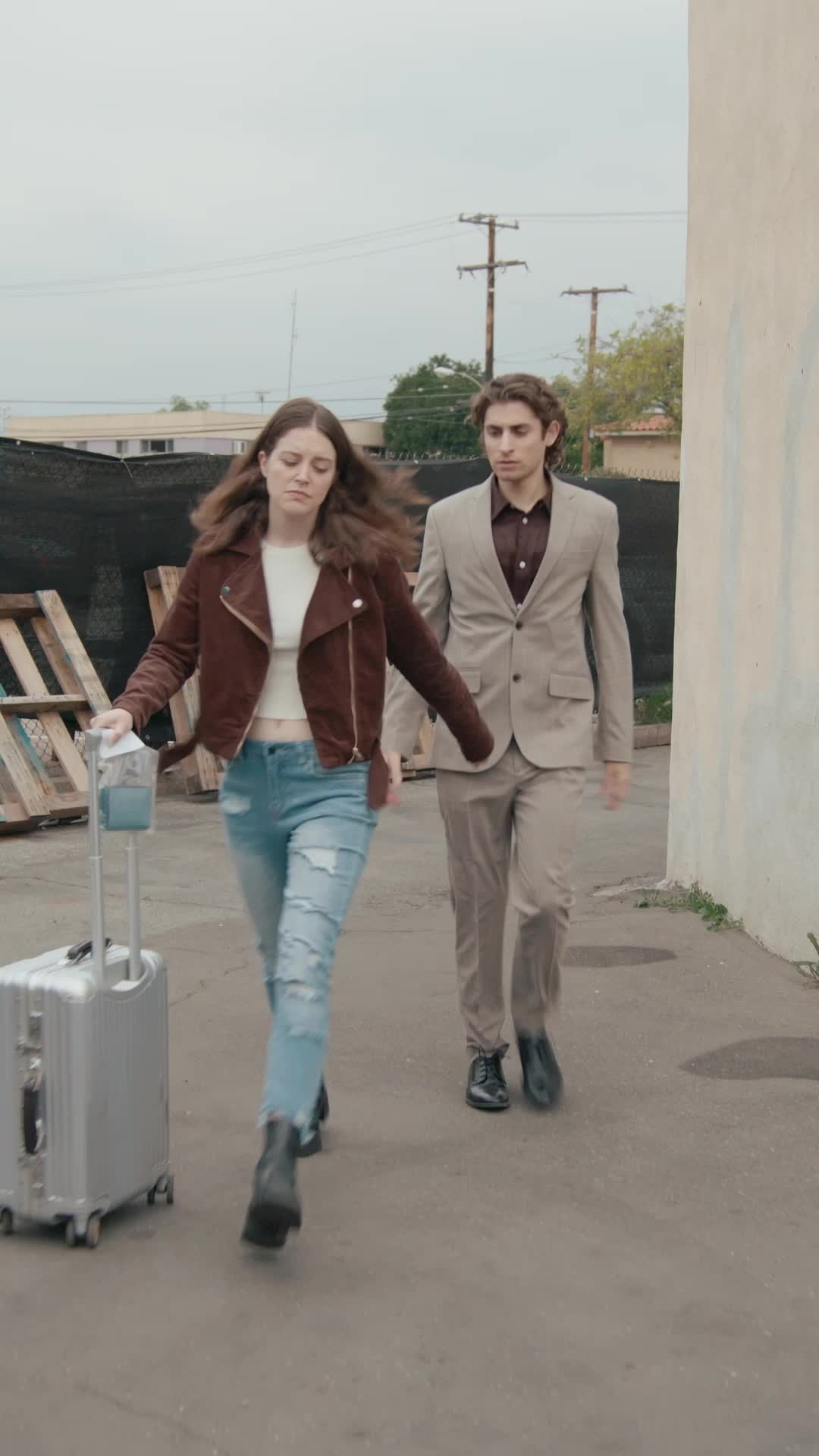 Episodio 7 de Mi magnífica esposa es una ex convicta