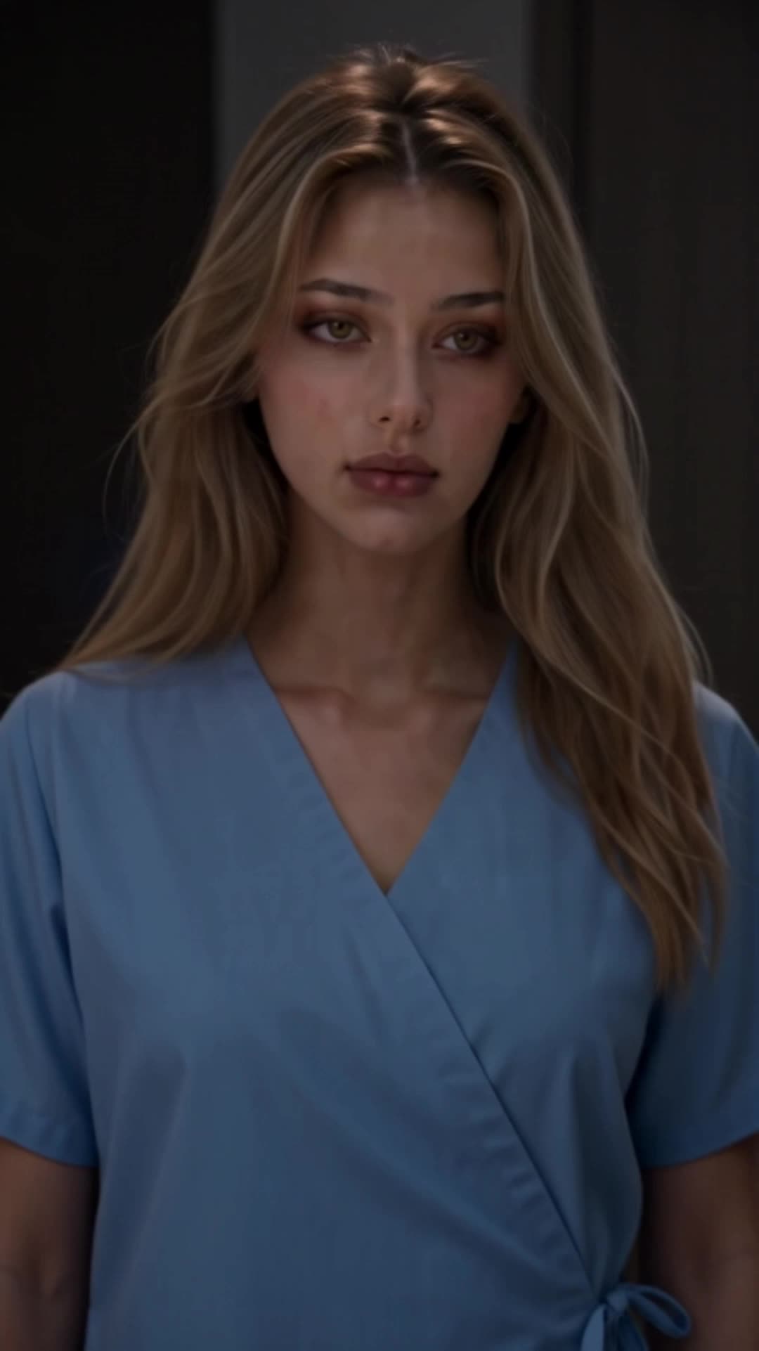 Episodio 11 de Mi marido de la mafia me vio arder