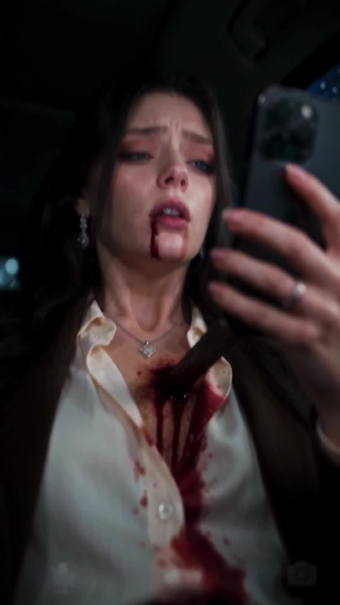Episodio 2 de Mi marido de la mafia me vio arder