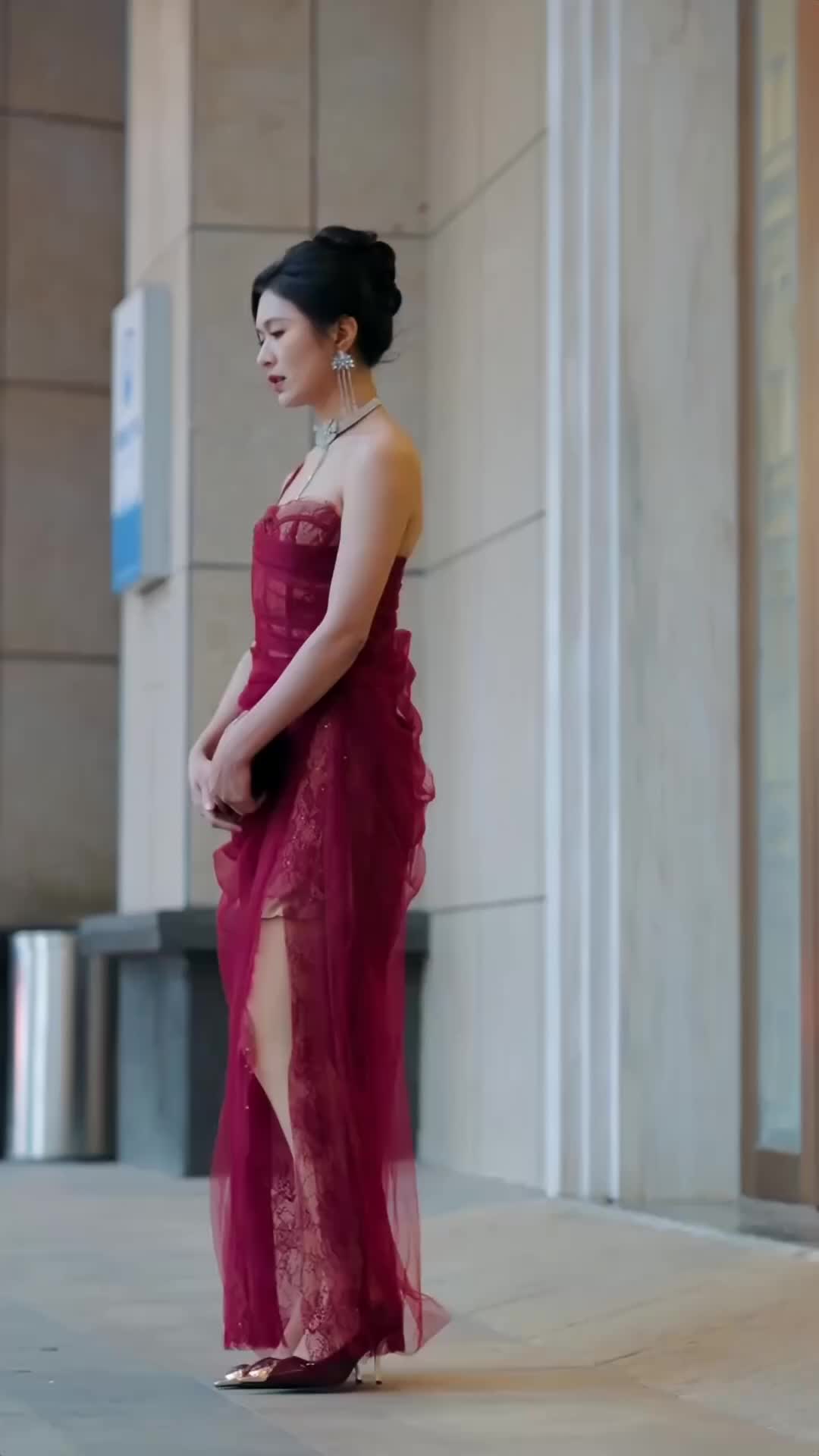 Episodio 17 de Mi marido me traicionó en nuestra boda